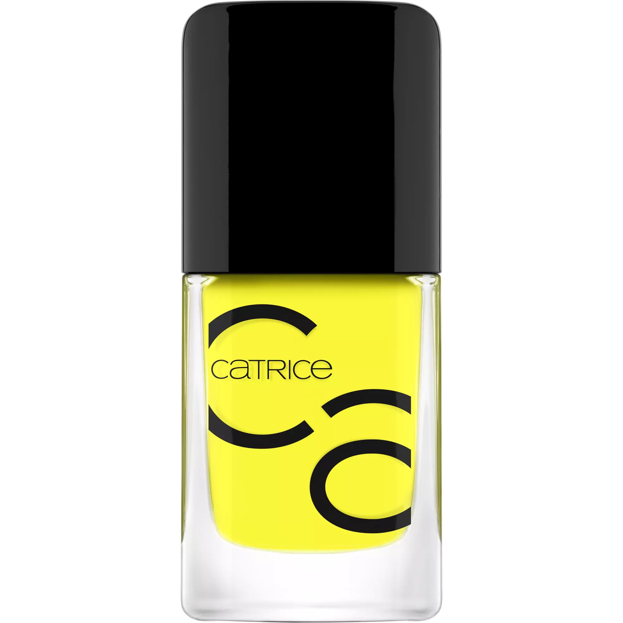 Catrice ICONails Gel Nail Lacquer - 171 A Sip of Fresh Lemonade