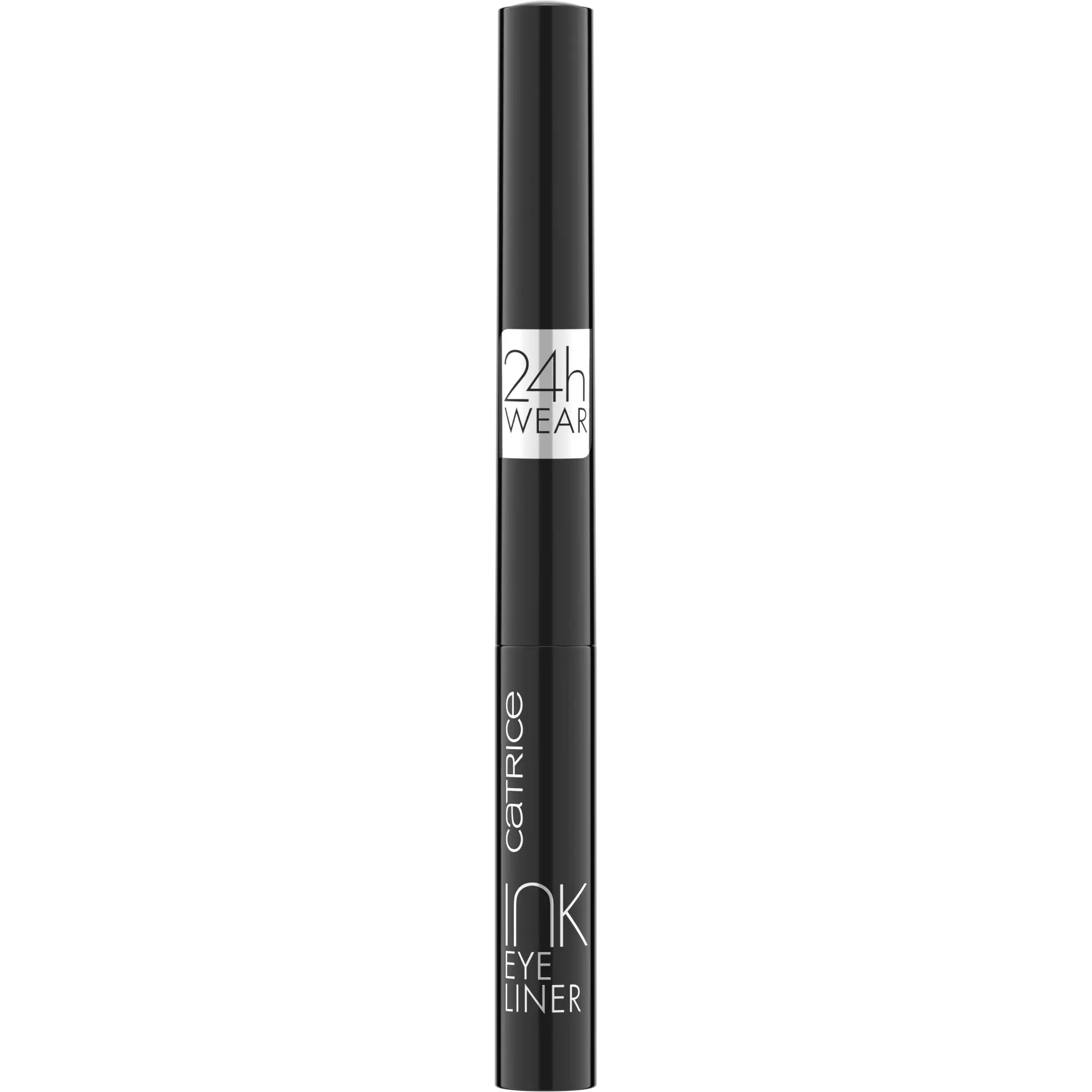 Catrice Ink Liquid Eyeliner in 010 Best In Black