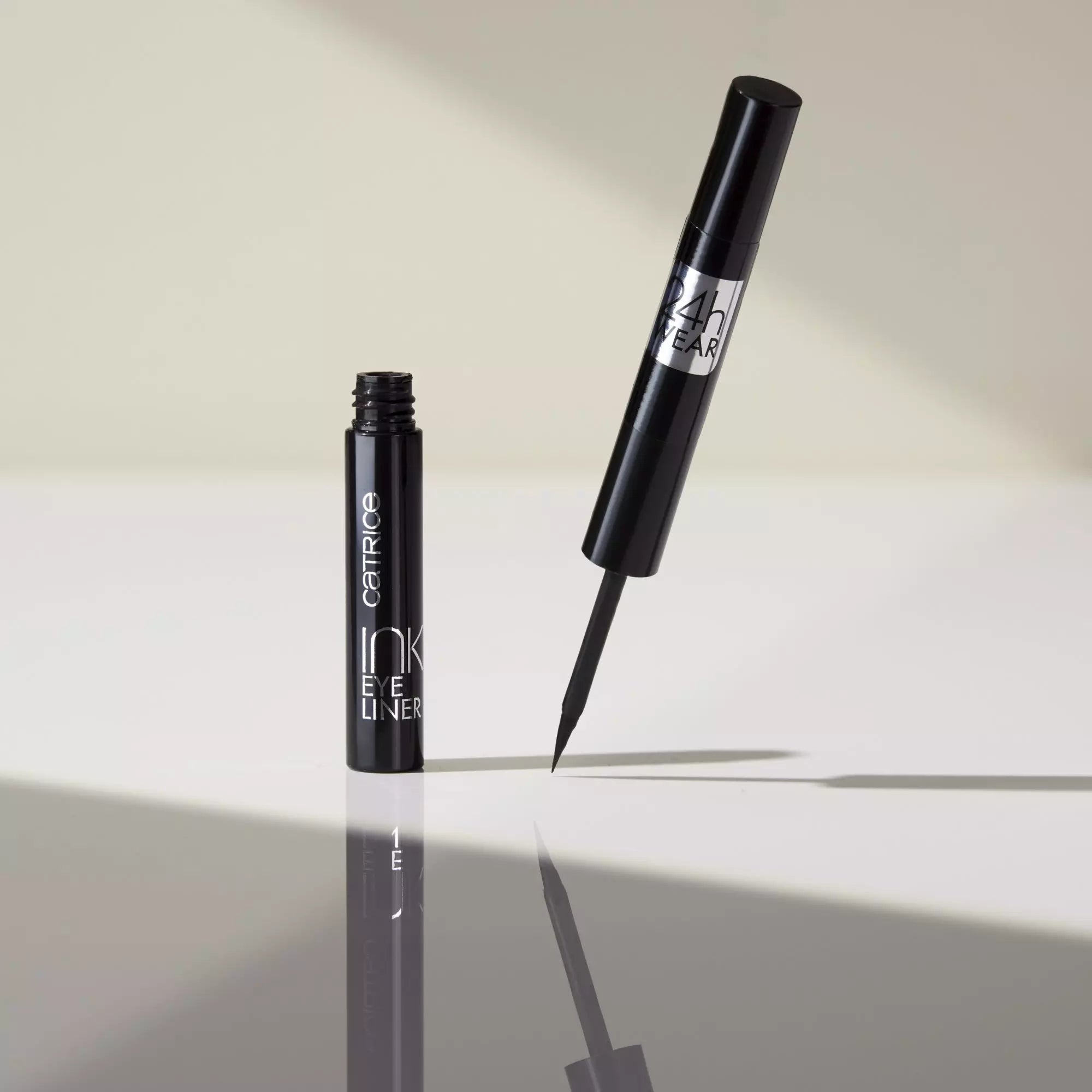 Catrice Ink Black Liquid Eyeliner 