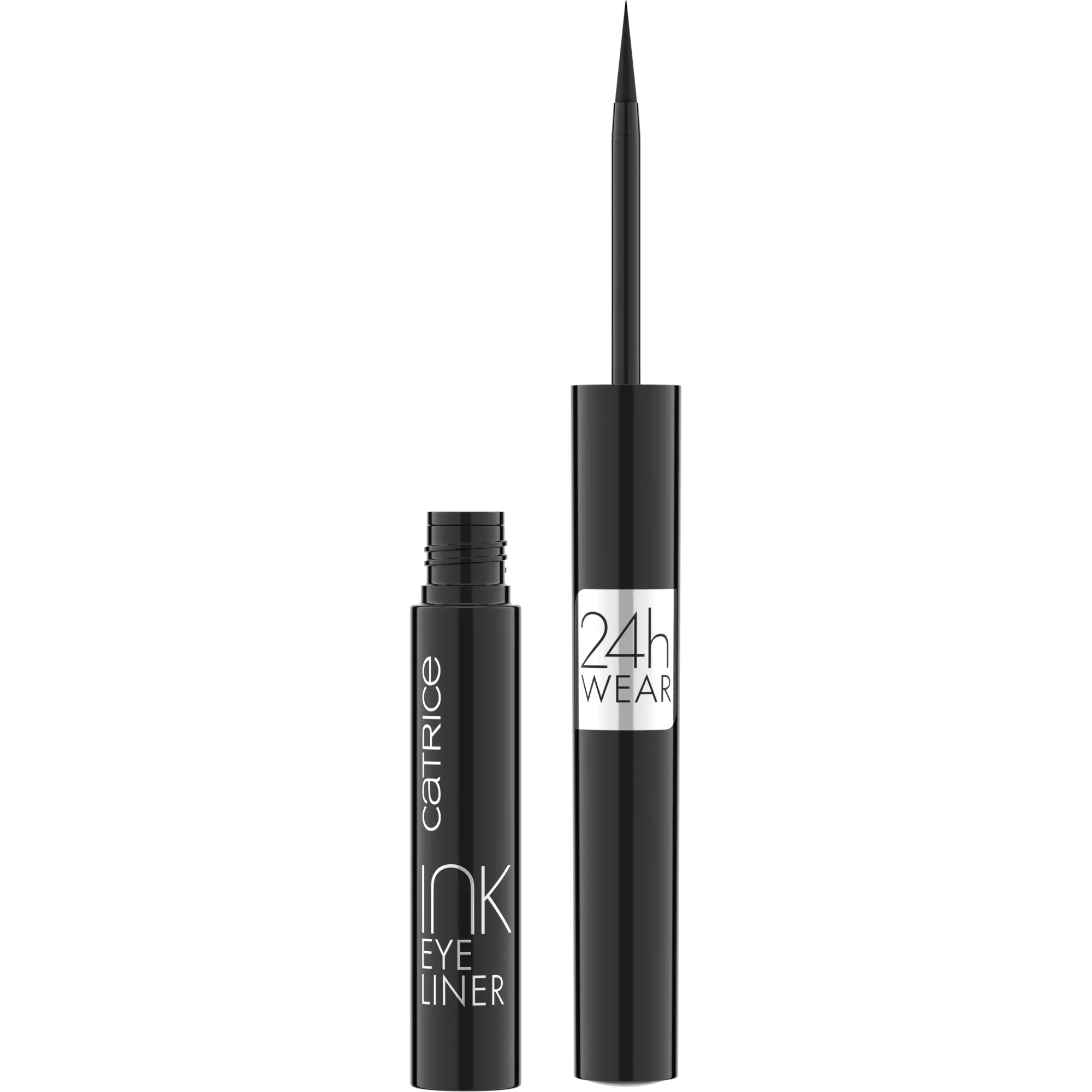 Catrice Ink Liquid Eyeliner - 010 Best In Black