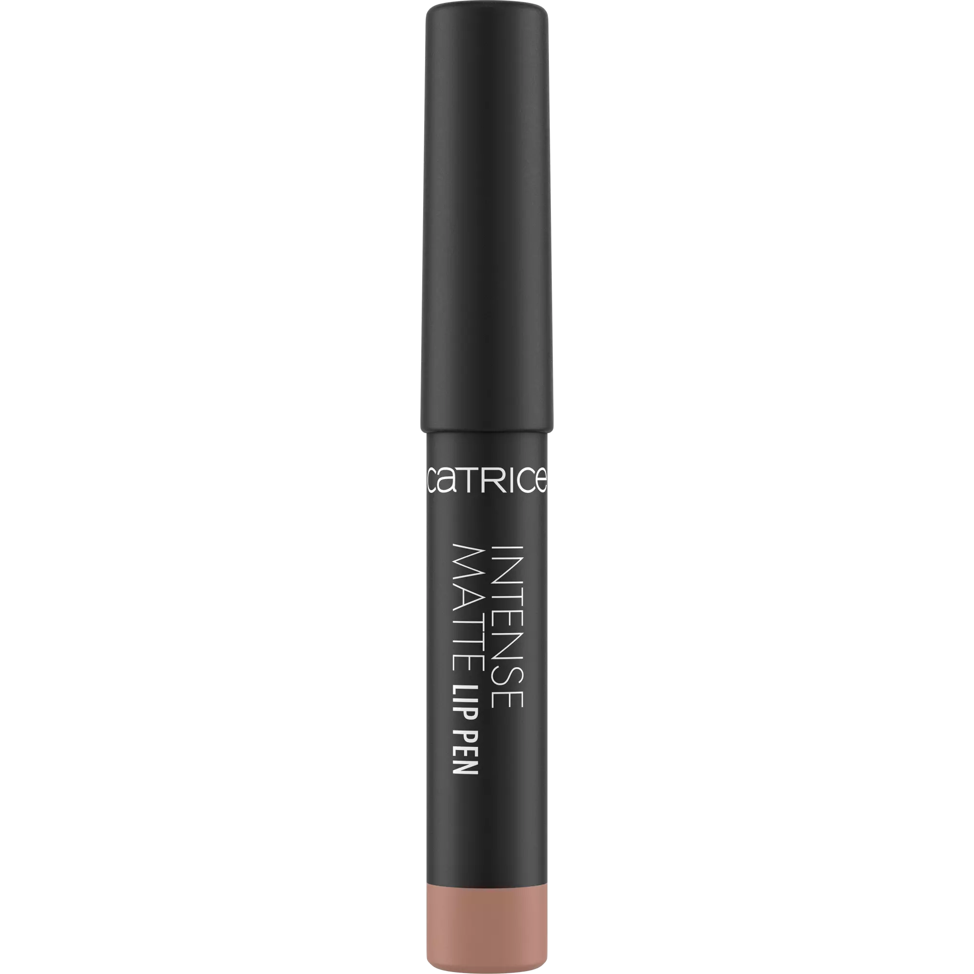 Catrice Intense Matte Lip Pen - 010 Cinnamon Spice