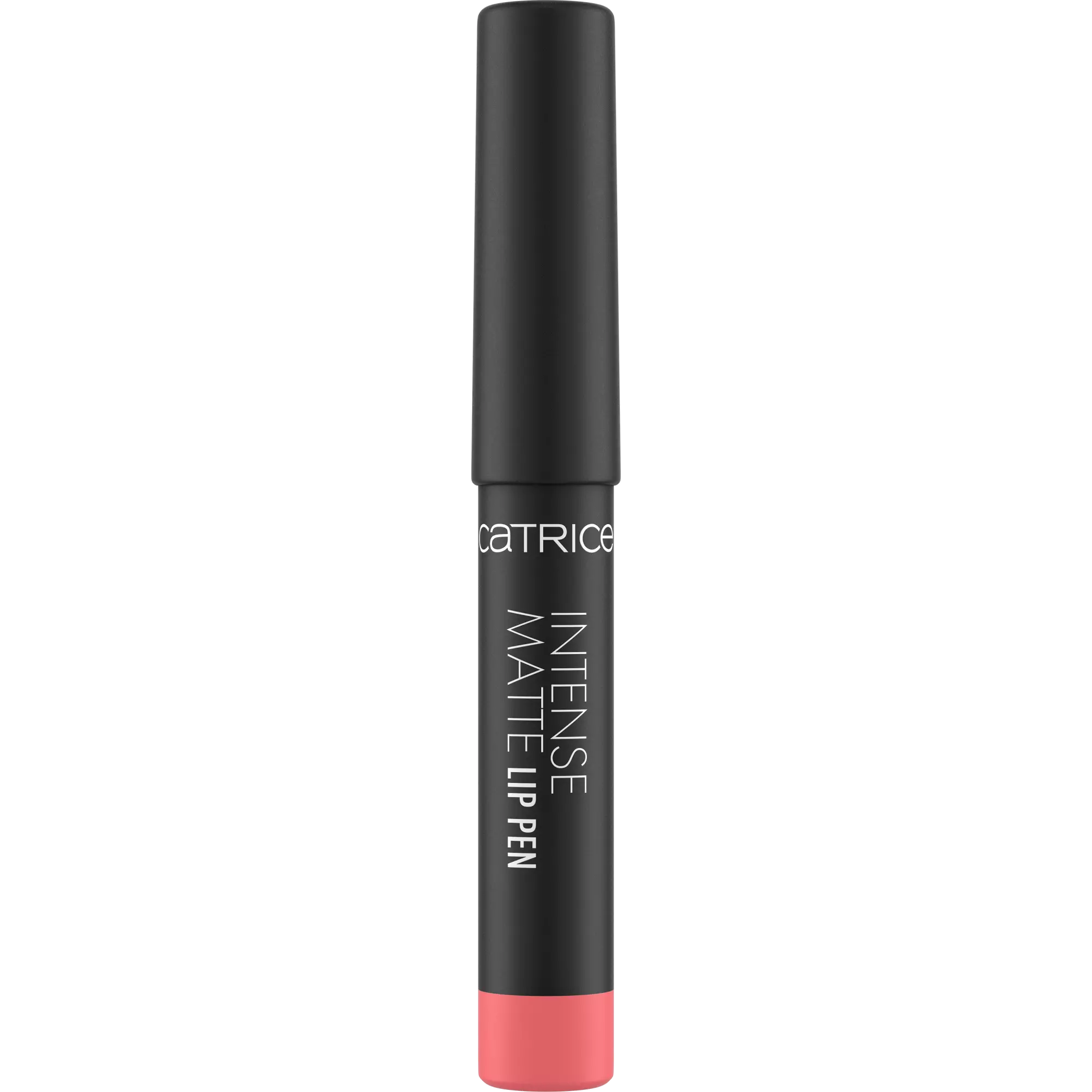 Catrice Intense Matte Lip Pen - 020 Coral Vibes