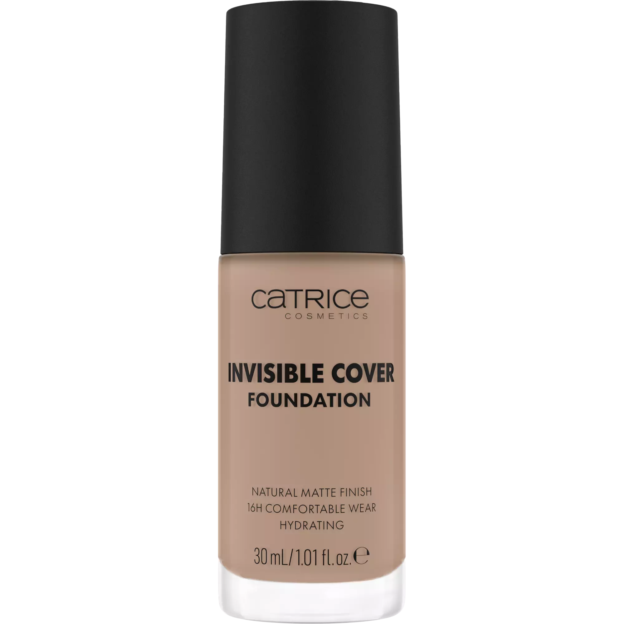 Catrice Invisible Cover Foundation 030n