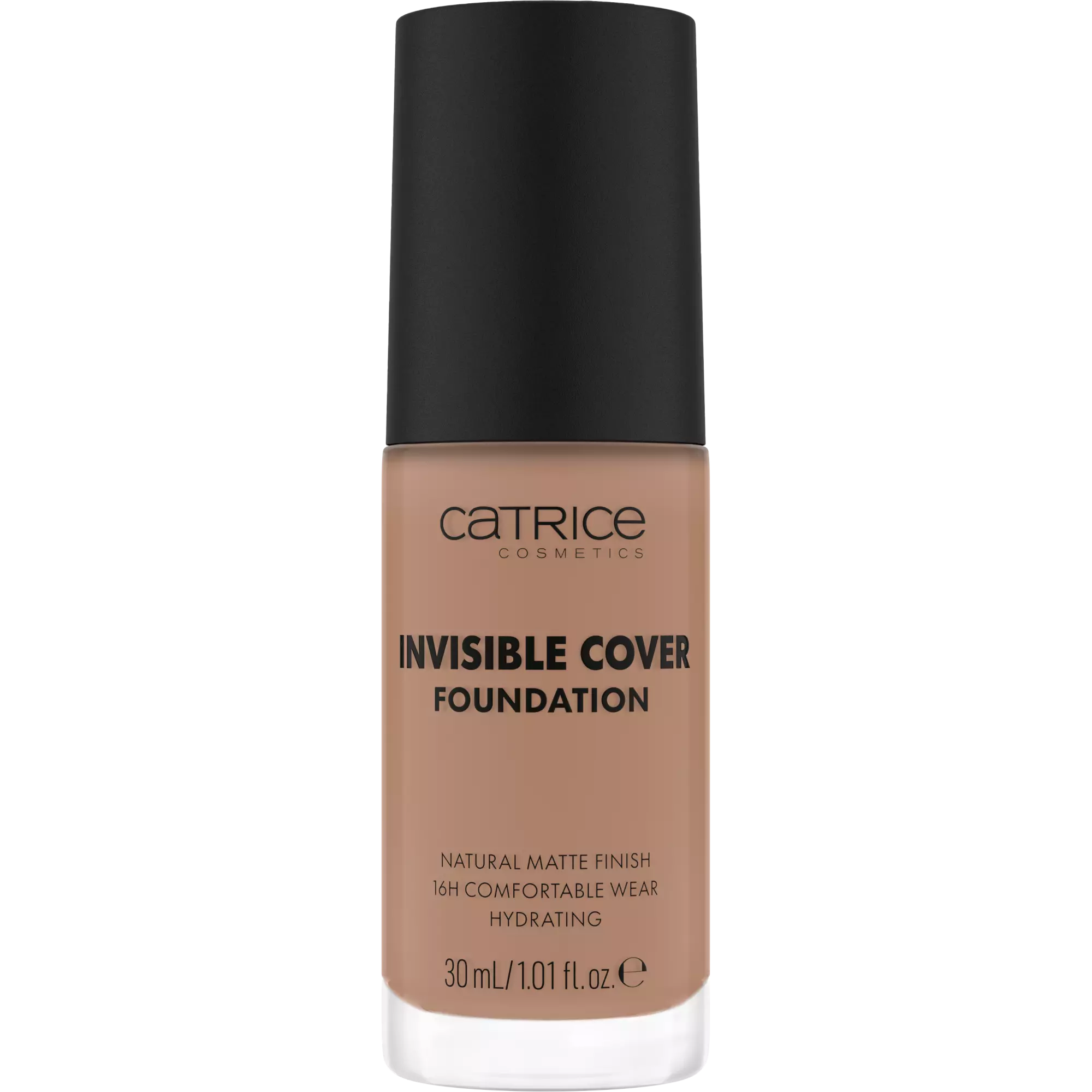 Catrice Invisible Cover Foundation in Colour 042C