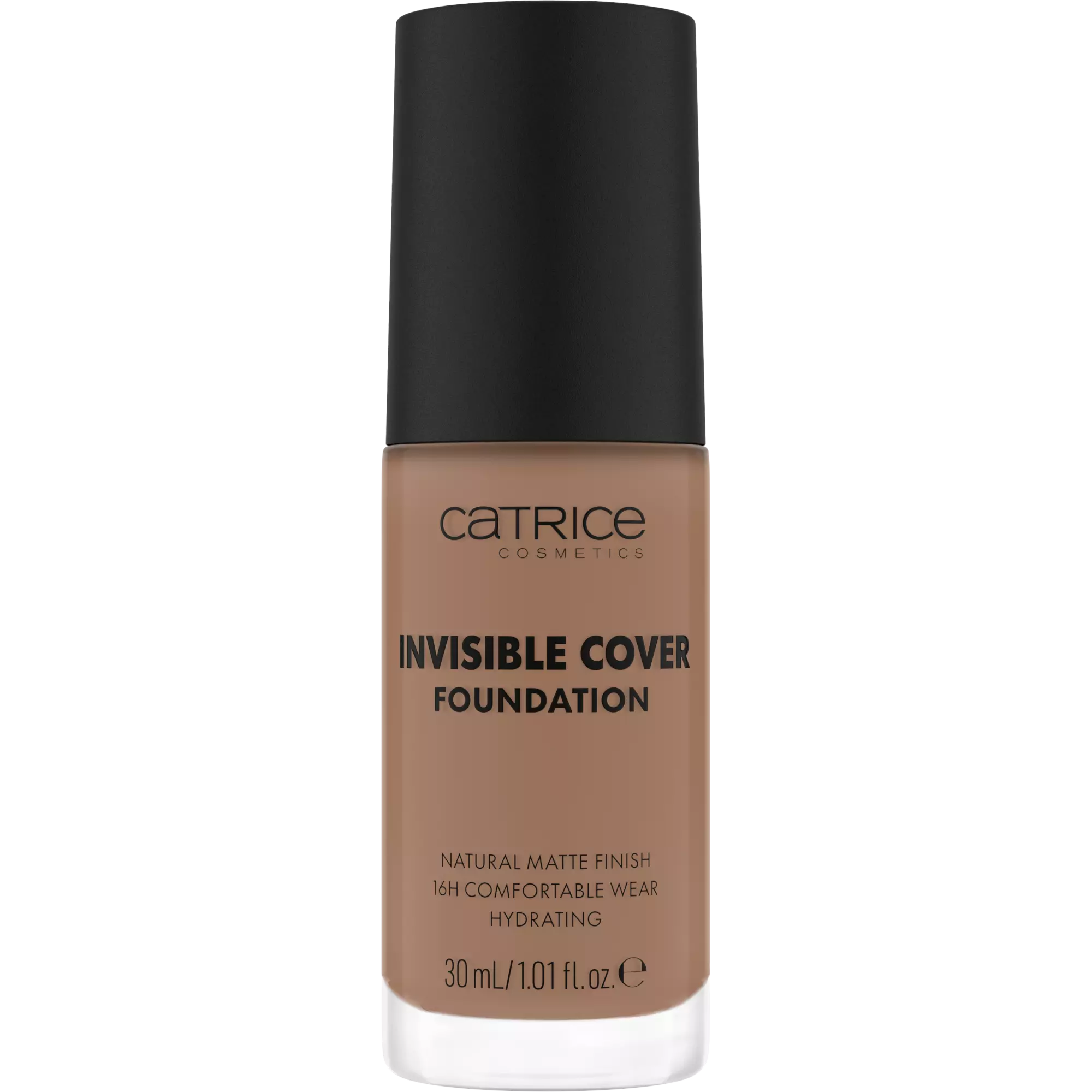 Catrice Invisible Cover Foundation in colour 047W