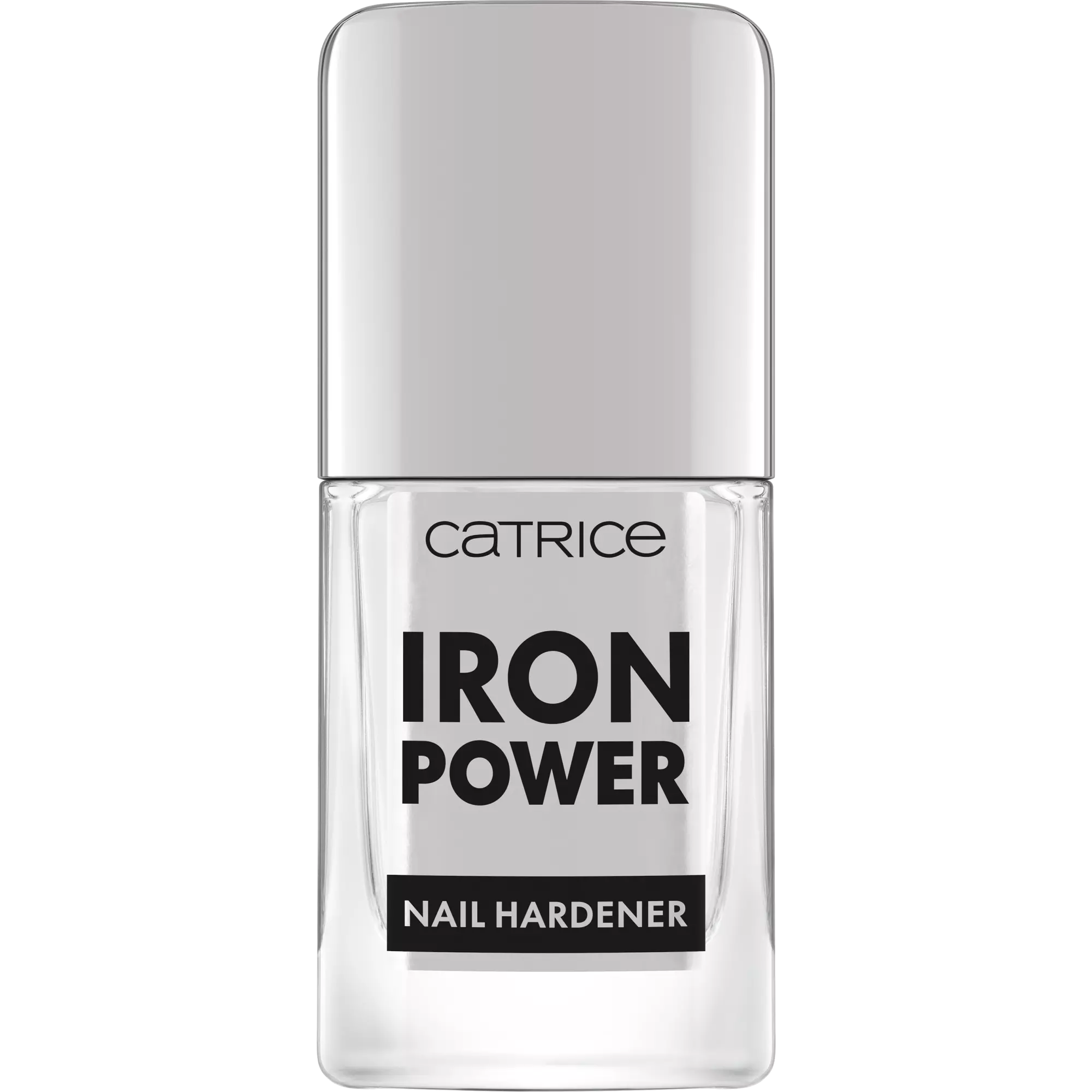 Catrice Iron Power Nail Hardener