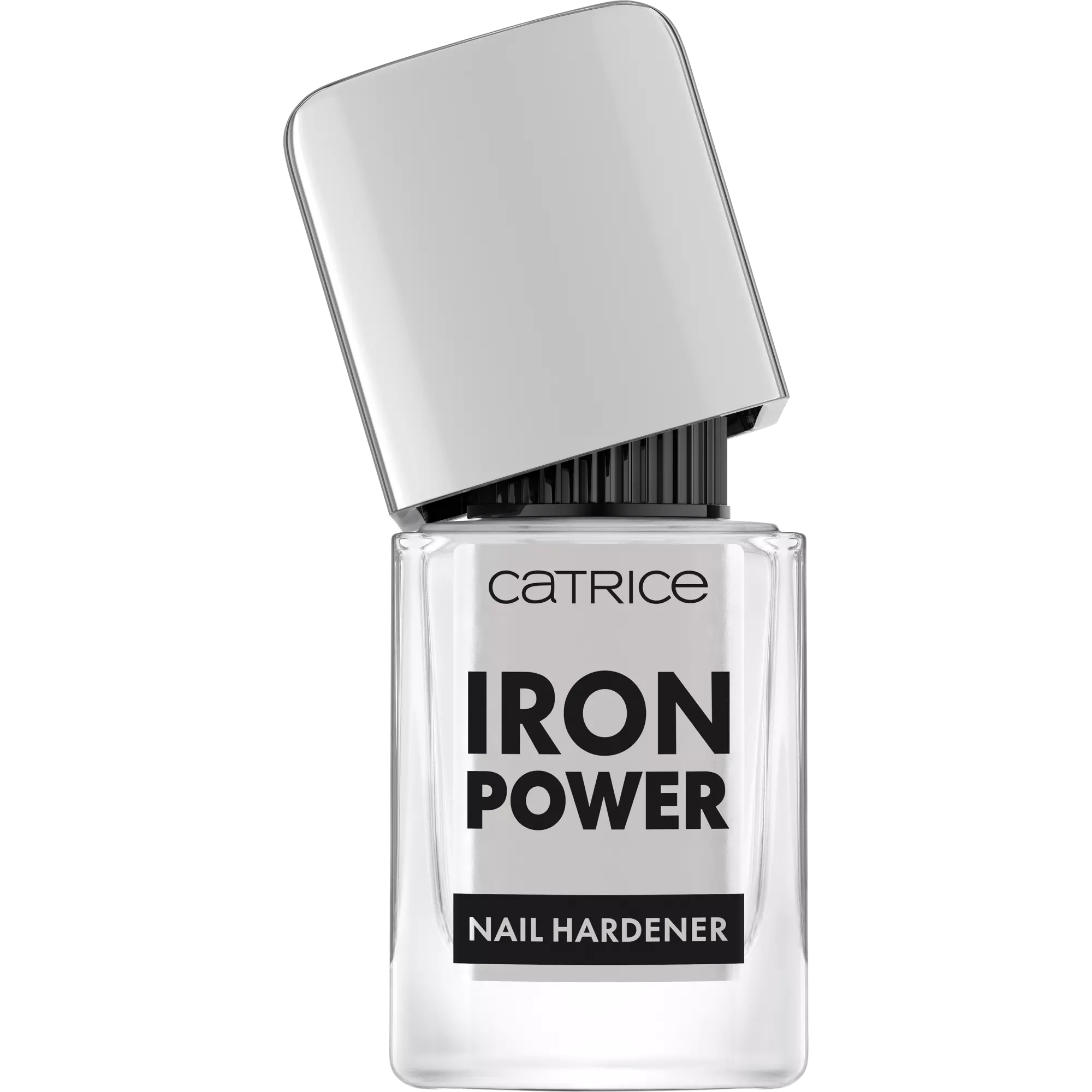 Catrice Iron Power Nail Hardener