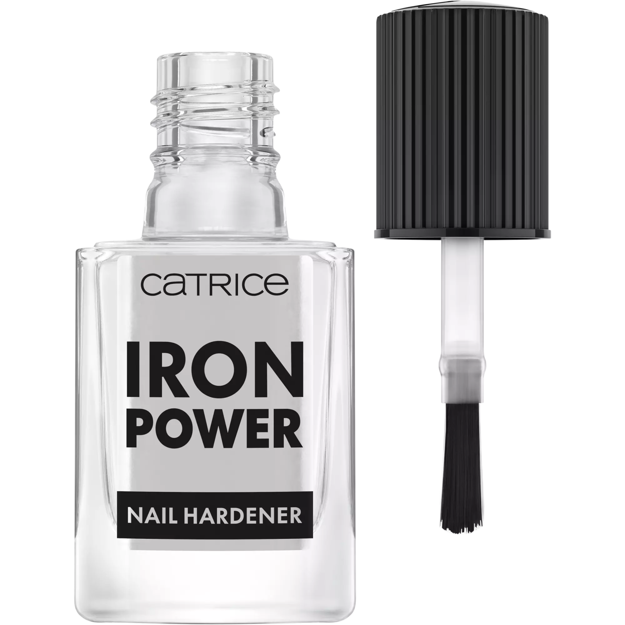 Catrice Iron Power Nail Hardener