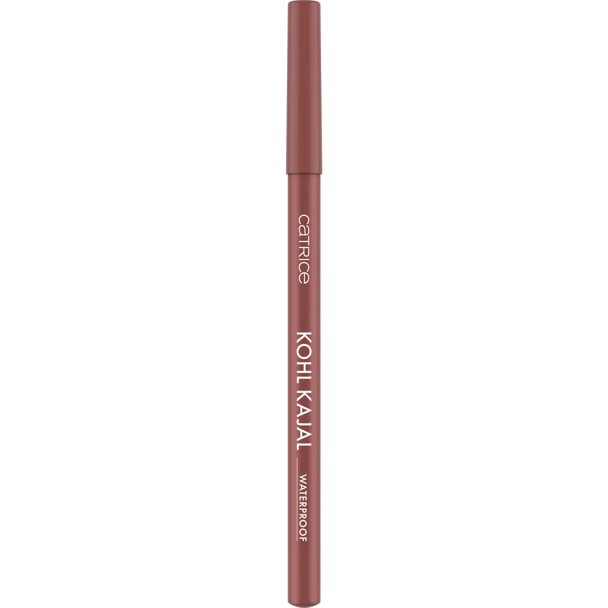 Catrice Kohl Kajal Waterproof Eyeliner - 100 Burgundy Babe