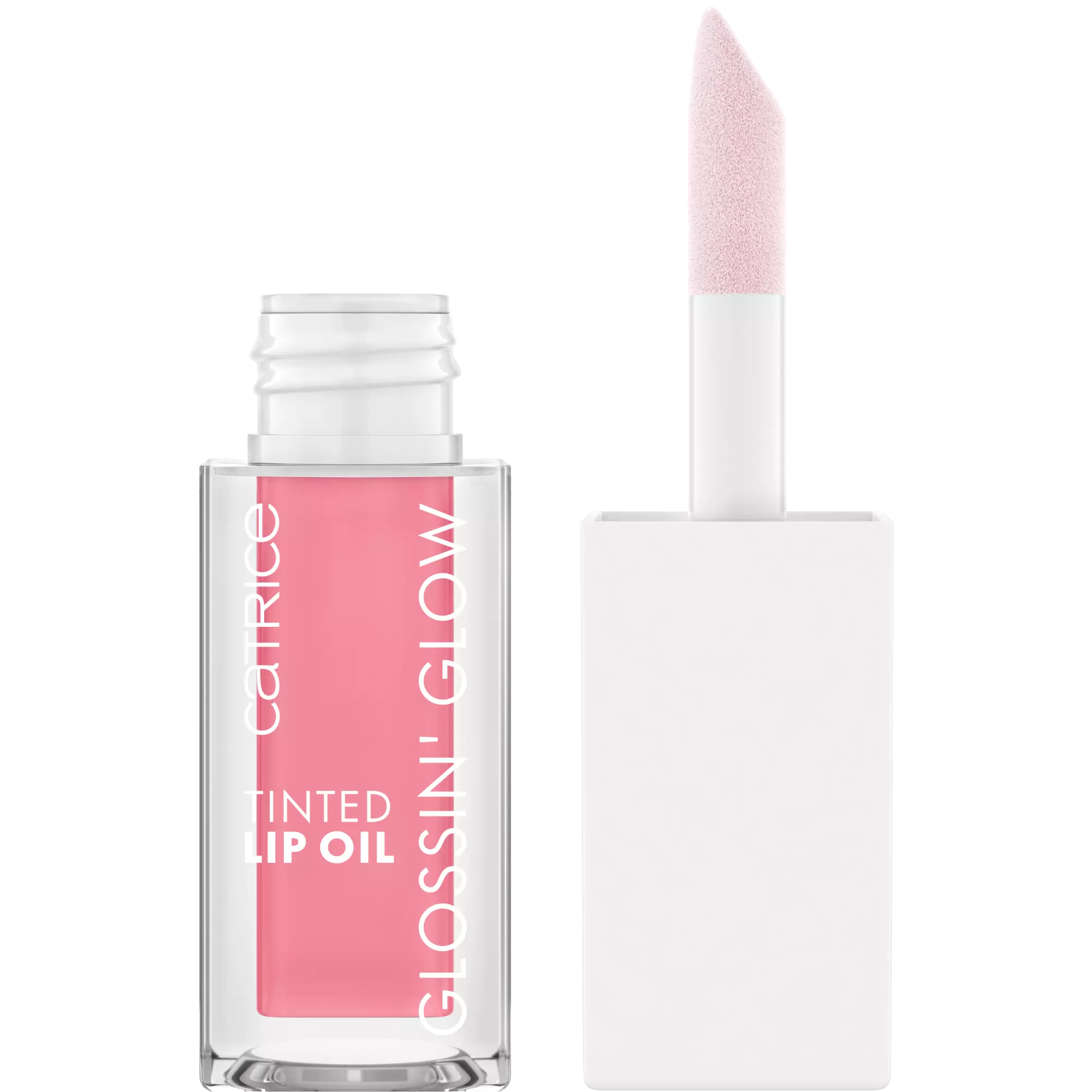 ibaste lip glow oil