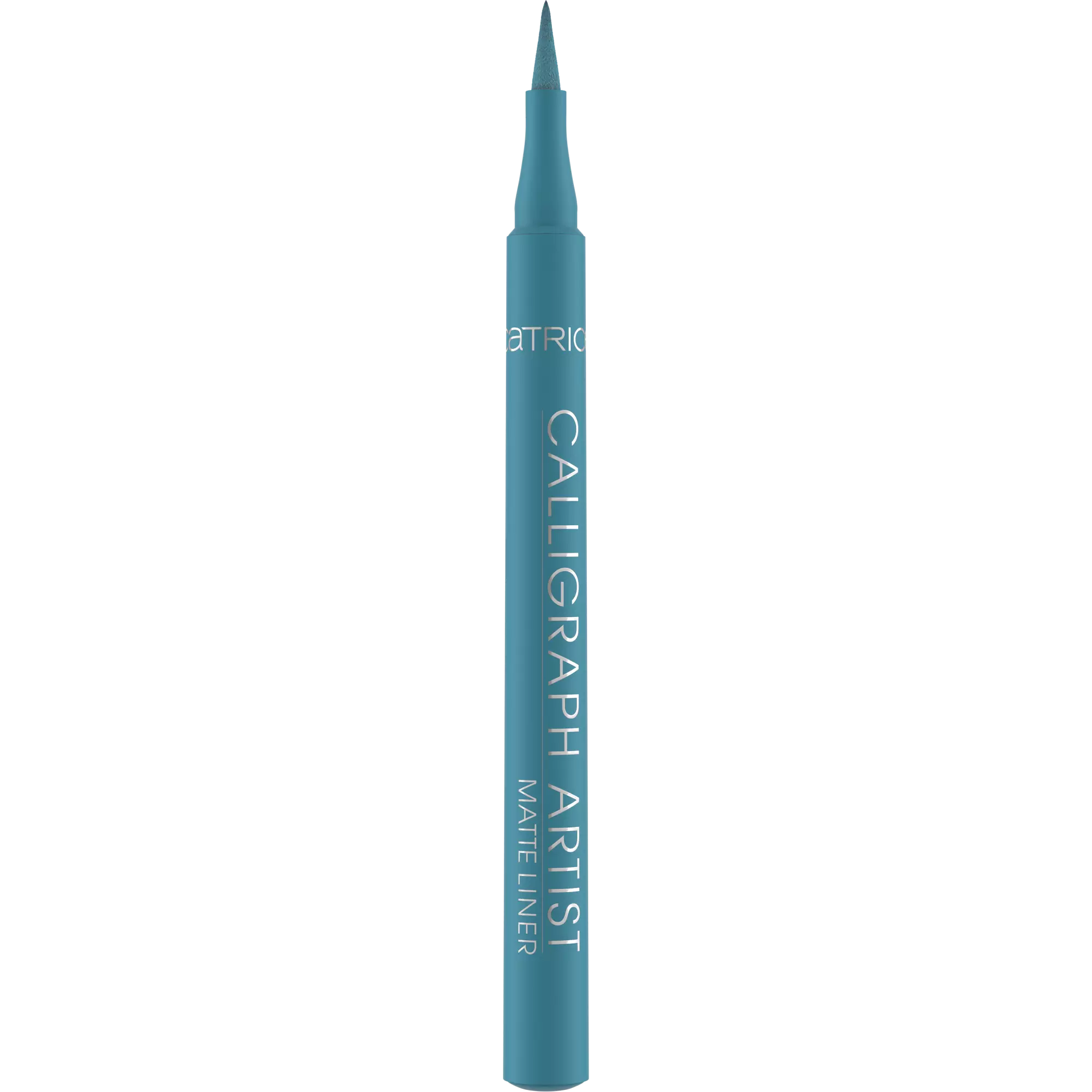 Catrice Calligraph Artist Matte Eye Liner - 030 Off Topic