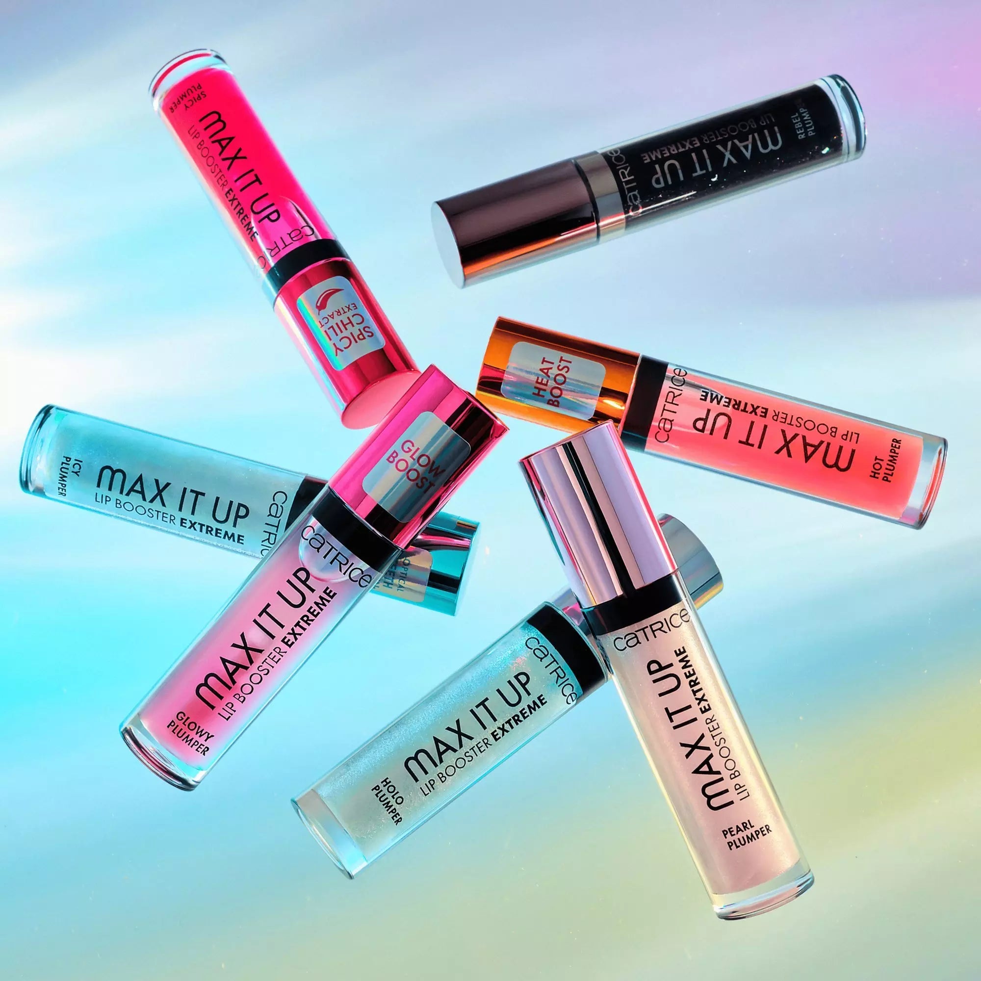 Catrice Max It Up Extreme Lip Booster AD