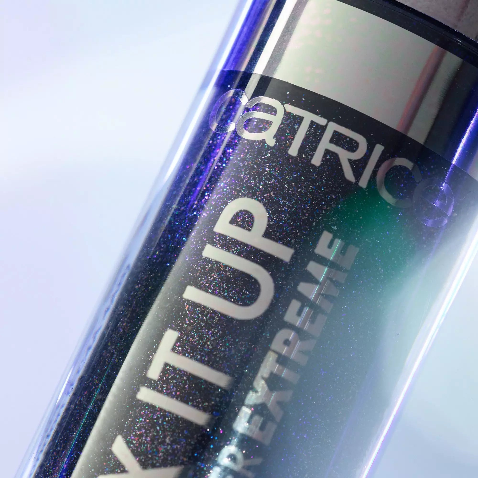 Catrice Max It Up Extreme Lip Booster - 060 Good Girl Gone Bad - Black Glitter