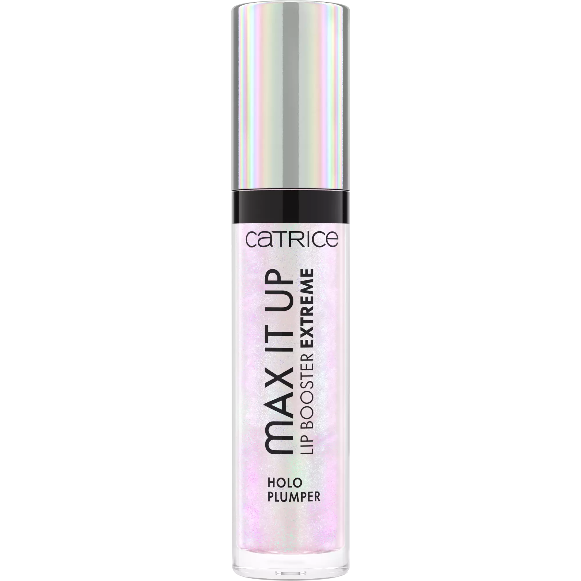 Catrice Max It Up Lip Booster Extreme 050 Beam Me Away Bottle 