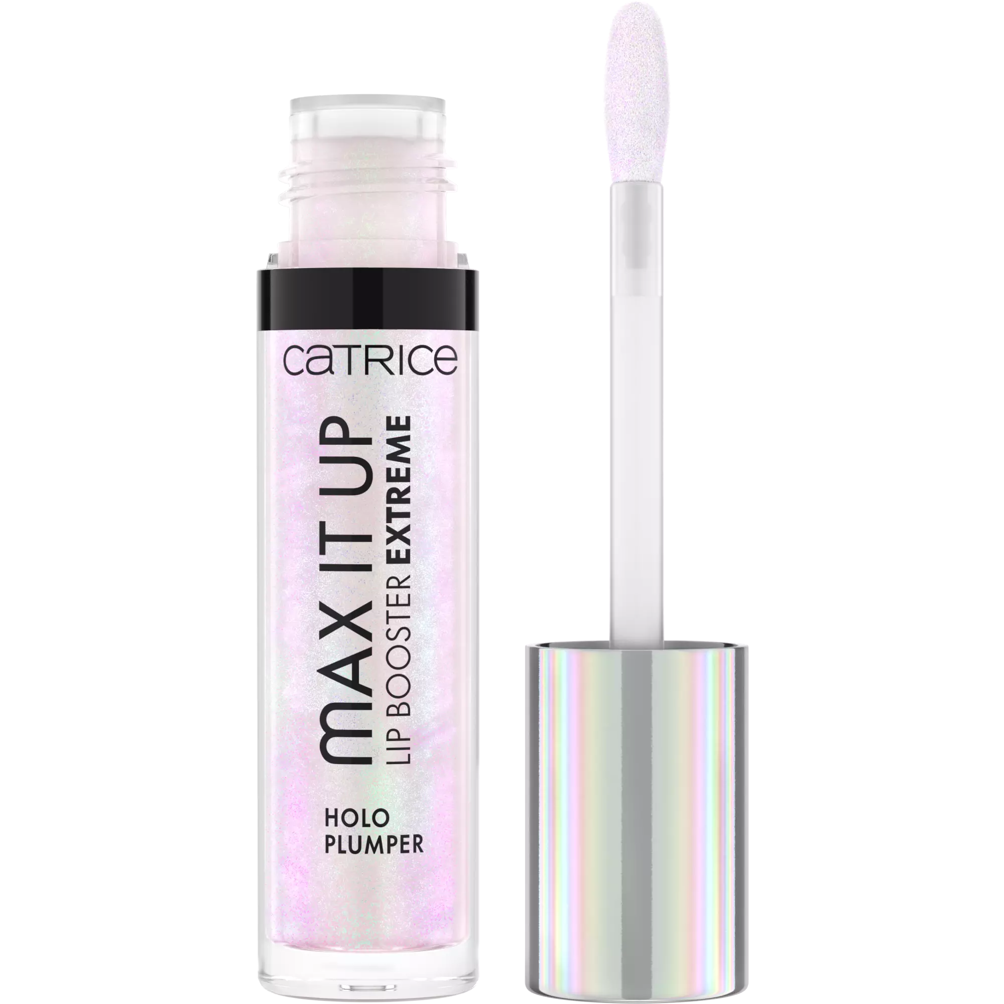 Catrice Max It Up Lip Booster Extreme - 050 Beam Me Away