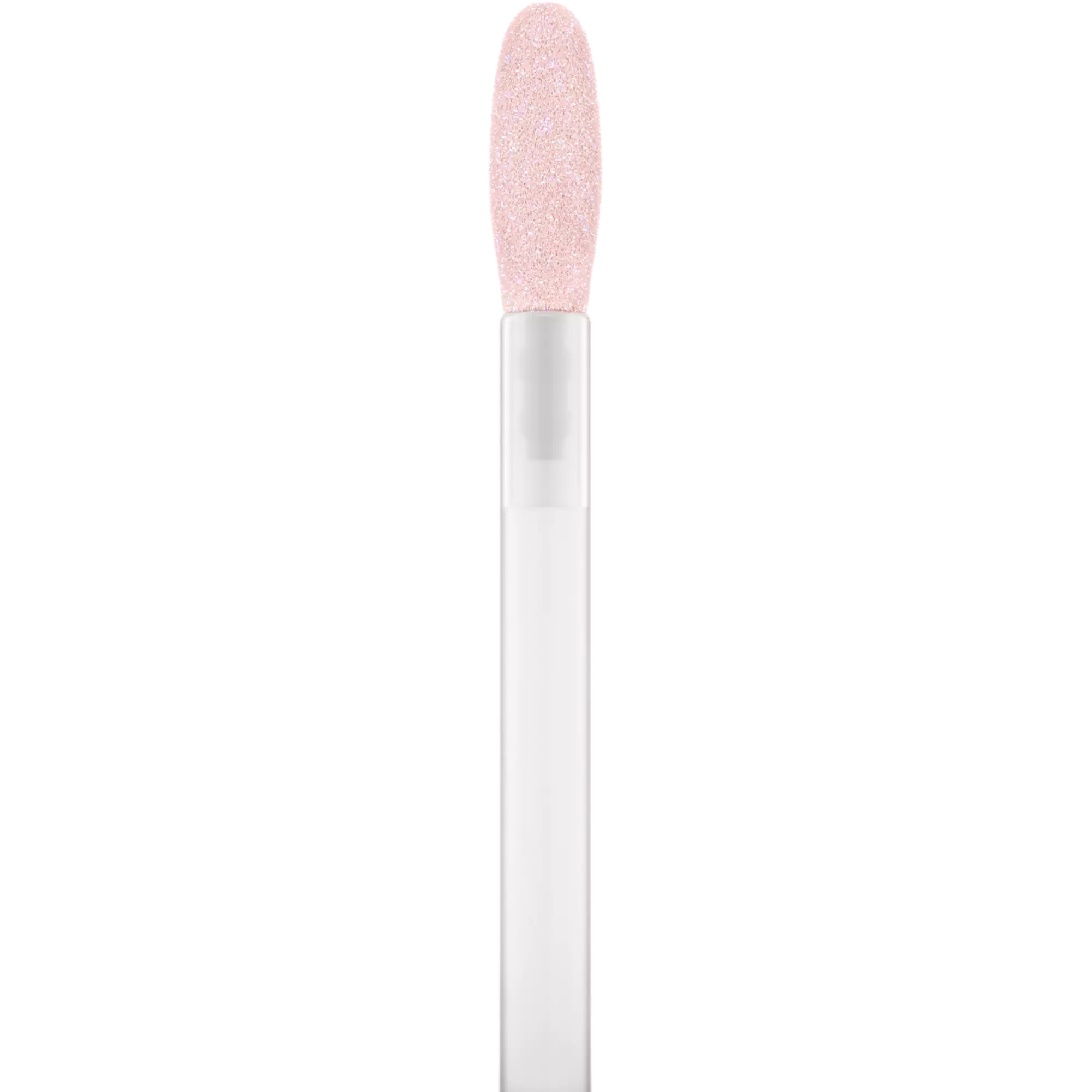 Catrice Max It Up Lip Booster 070 pink gloss wand with precise sponge tip