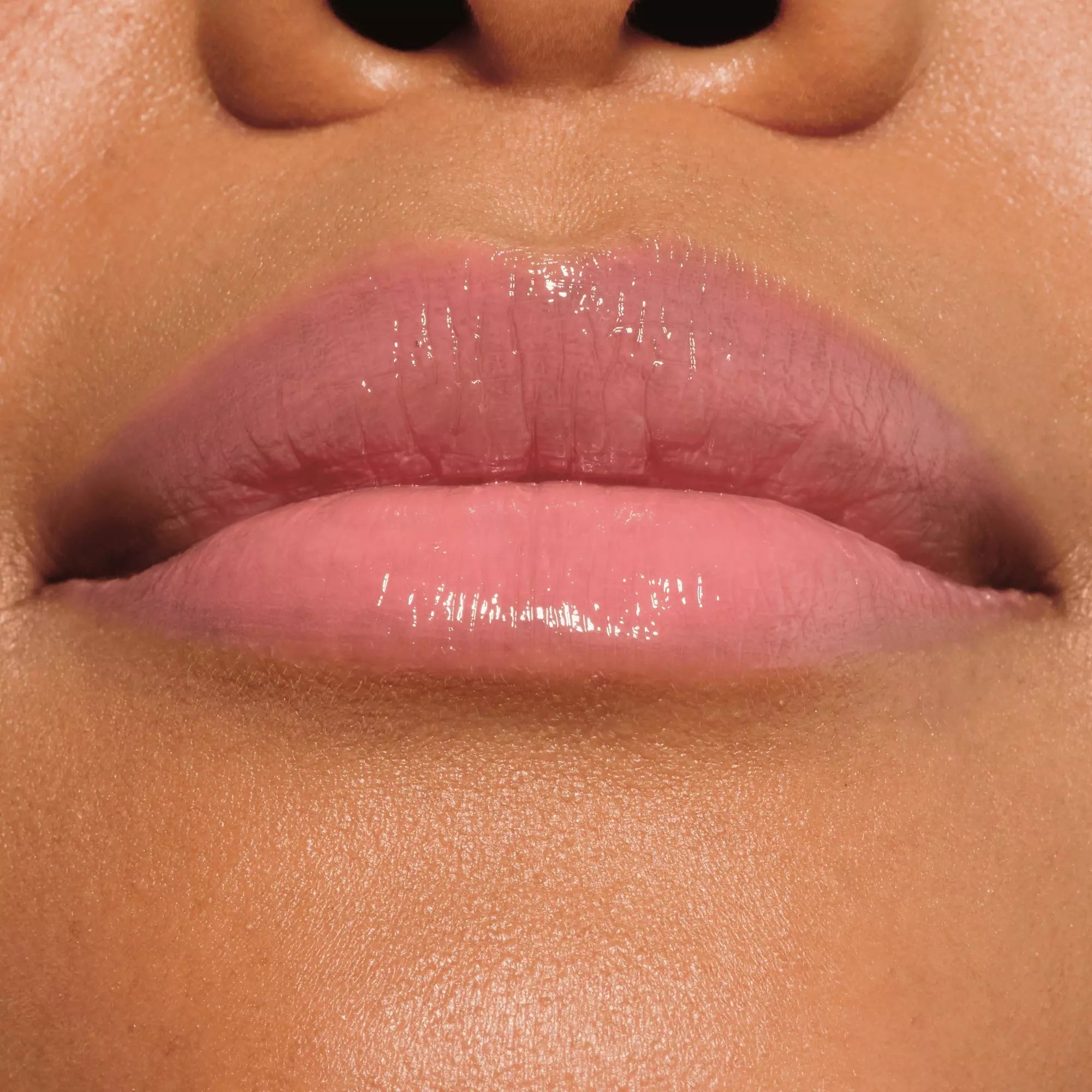 Catrice Melt & Plump Juicy Lip Plumper - 020 Hyp-nude-tized
