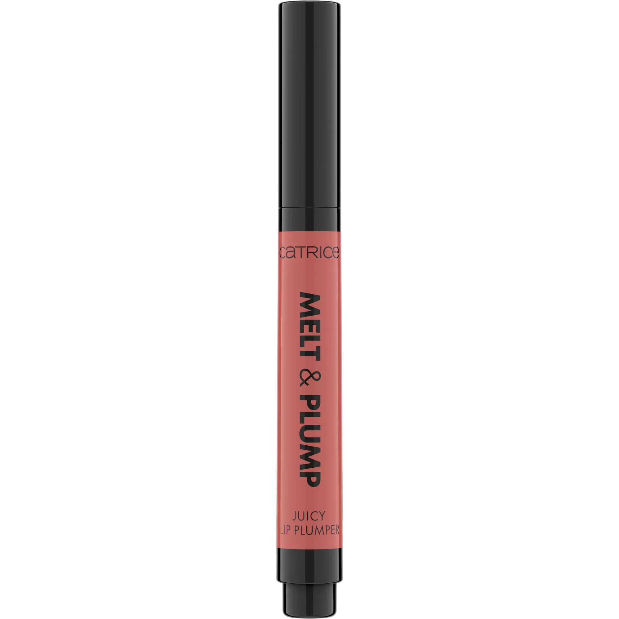Catrice Melt & Plump Juicy Lip Plumper - 020 Hyp-nude-tized