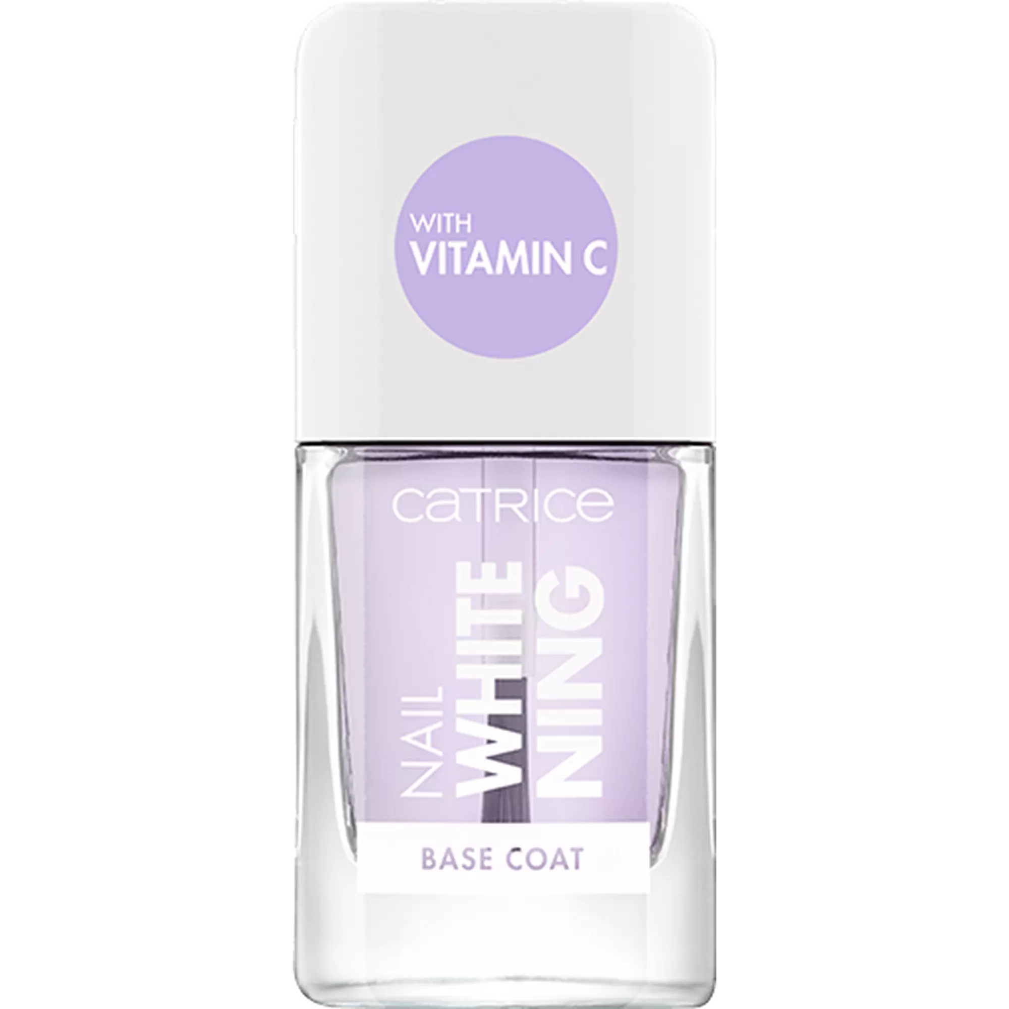 Catrice Nail Whitening Base Coat