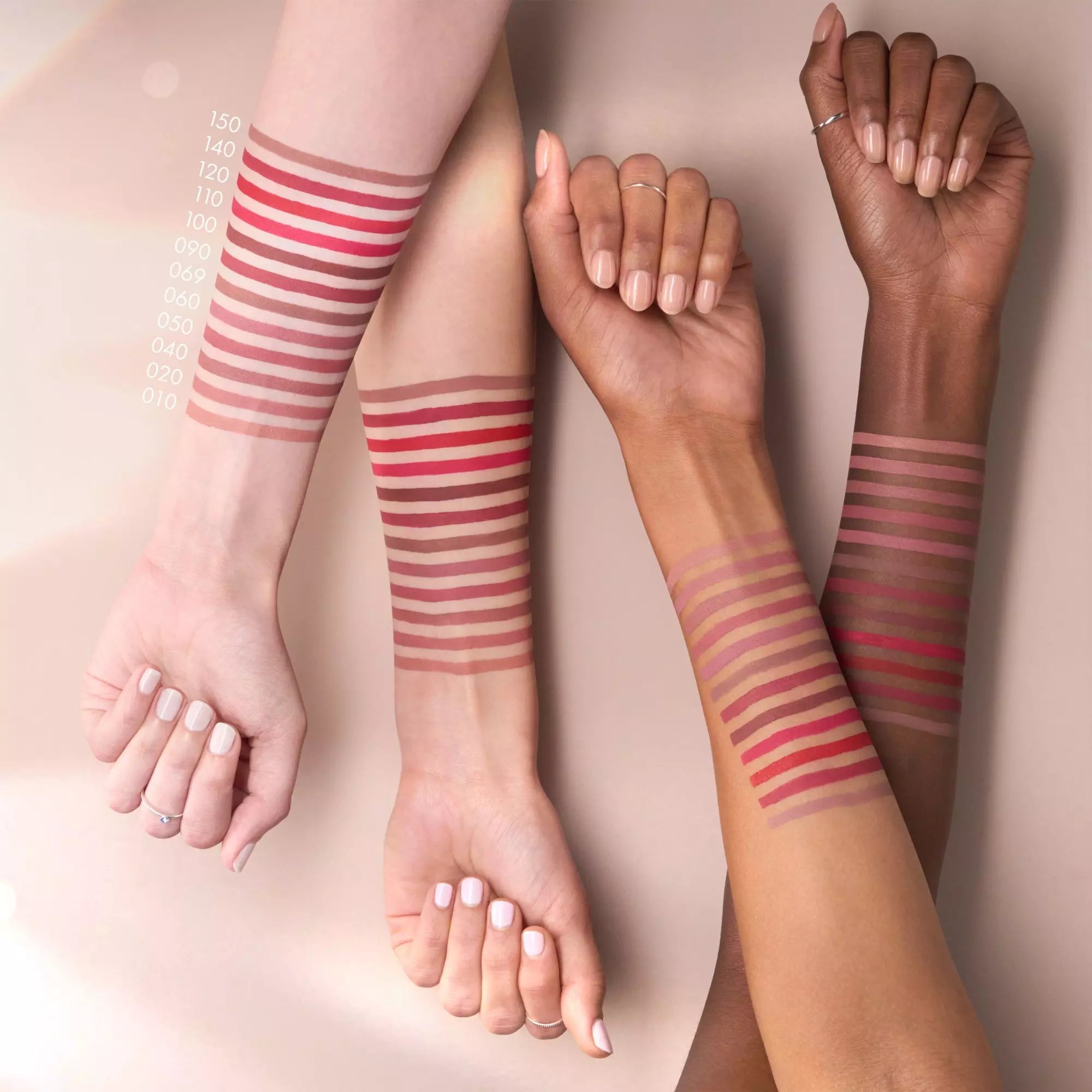 Catrice 69 Manhattan Plumping Lip Liner With Intense Hydration