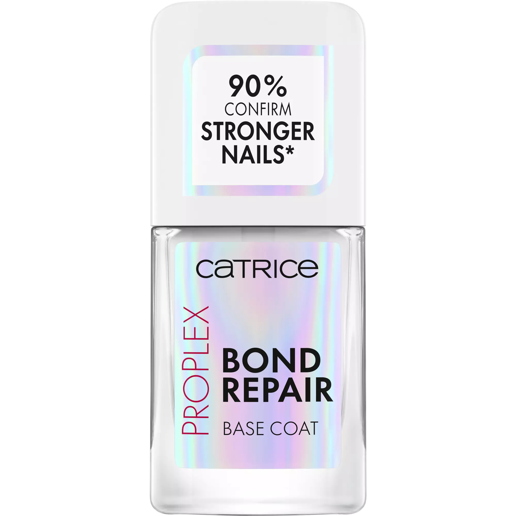 Catrice Proplex Bond Repair Base Coat 010 Rescue Me