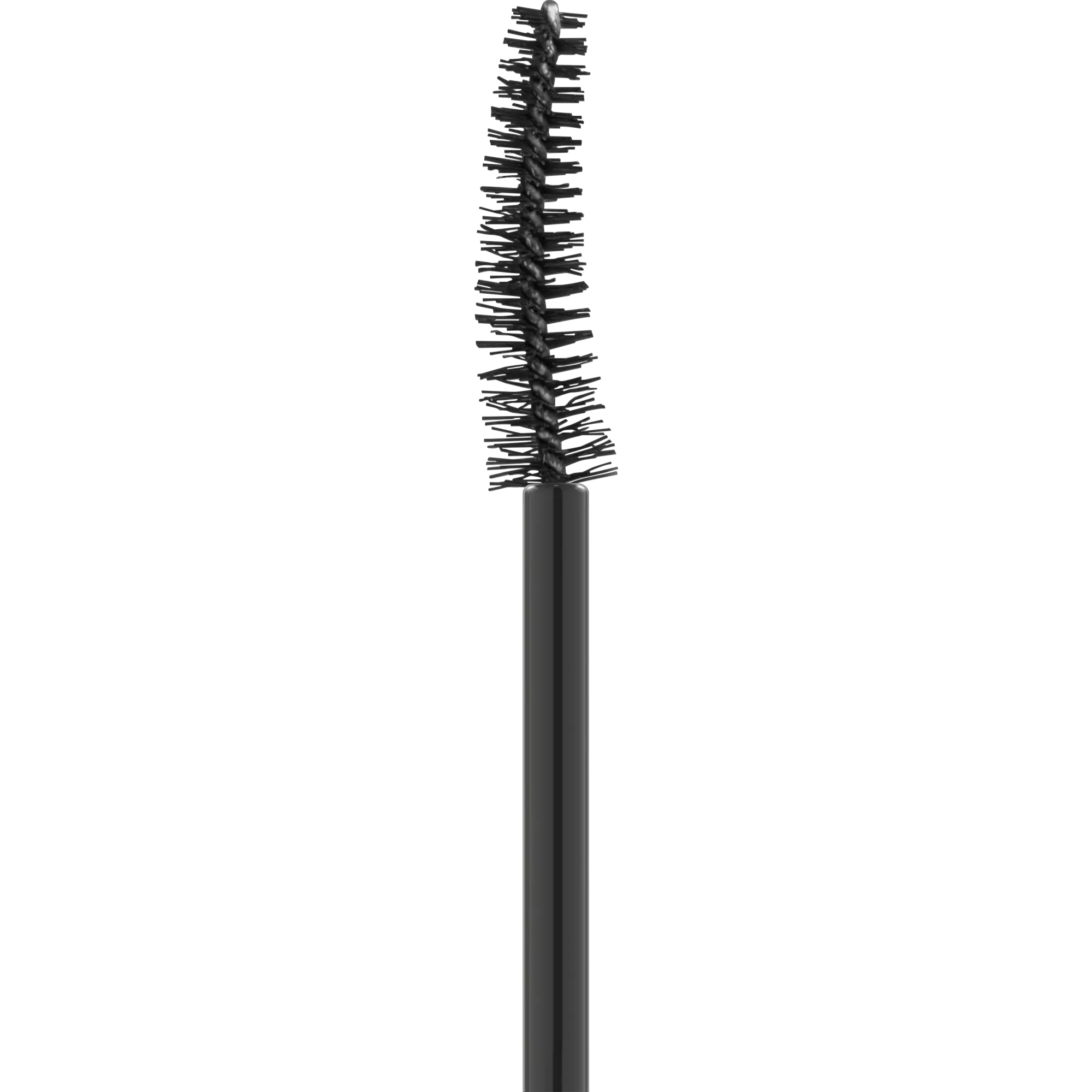 Catrice Pure False Lash Black Mascara In 010 Deep Black