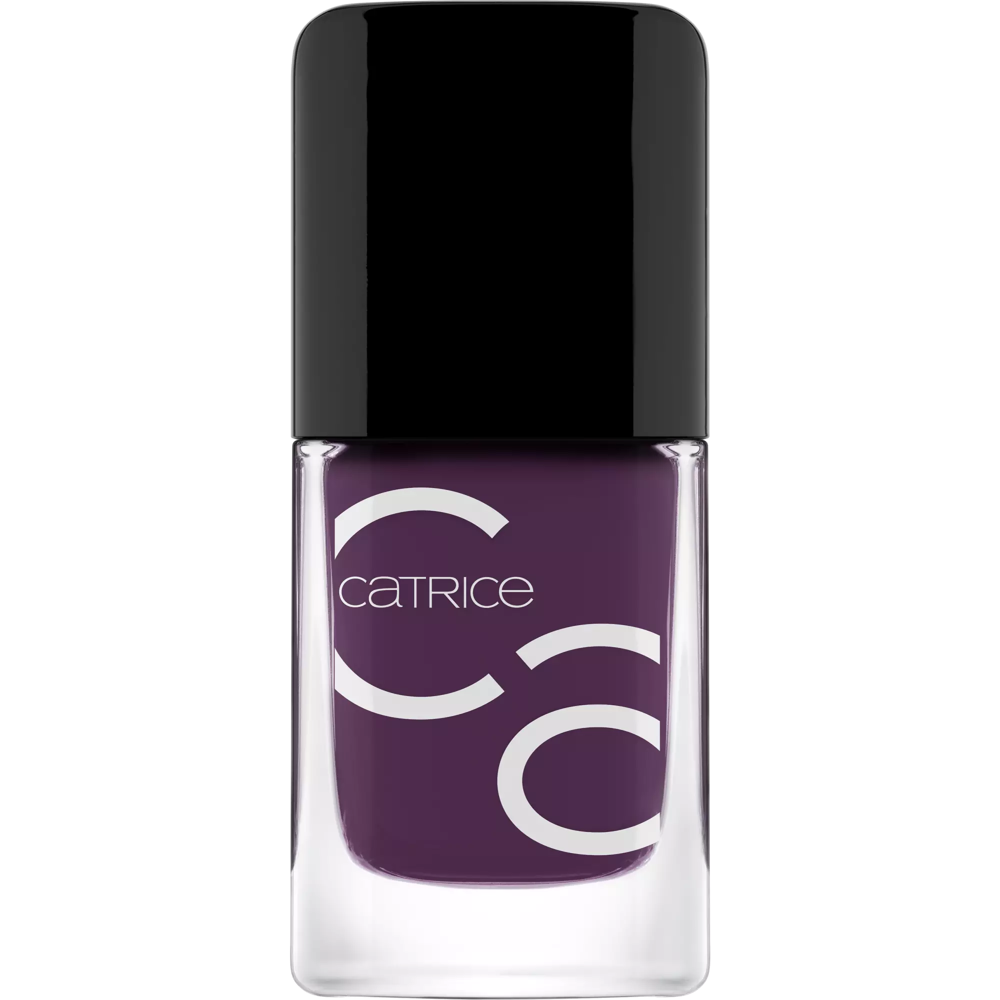 Catrice Iconails Gel Lacquer Nail Polish - 159 Purple Rain