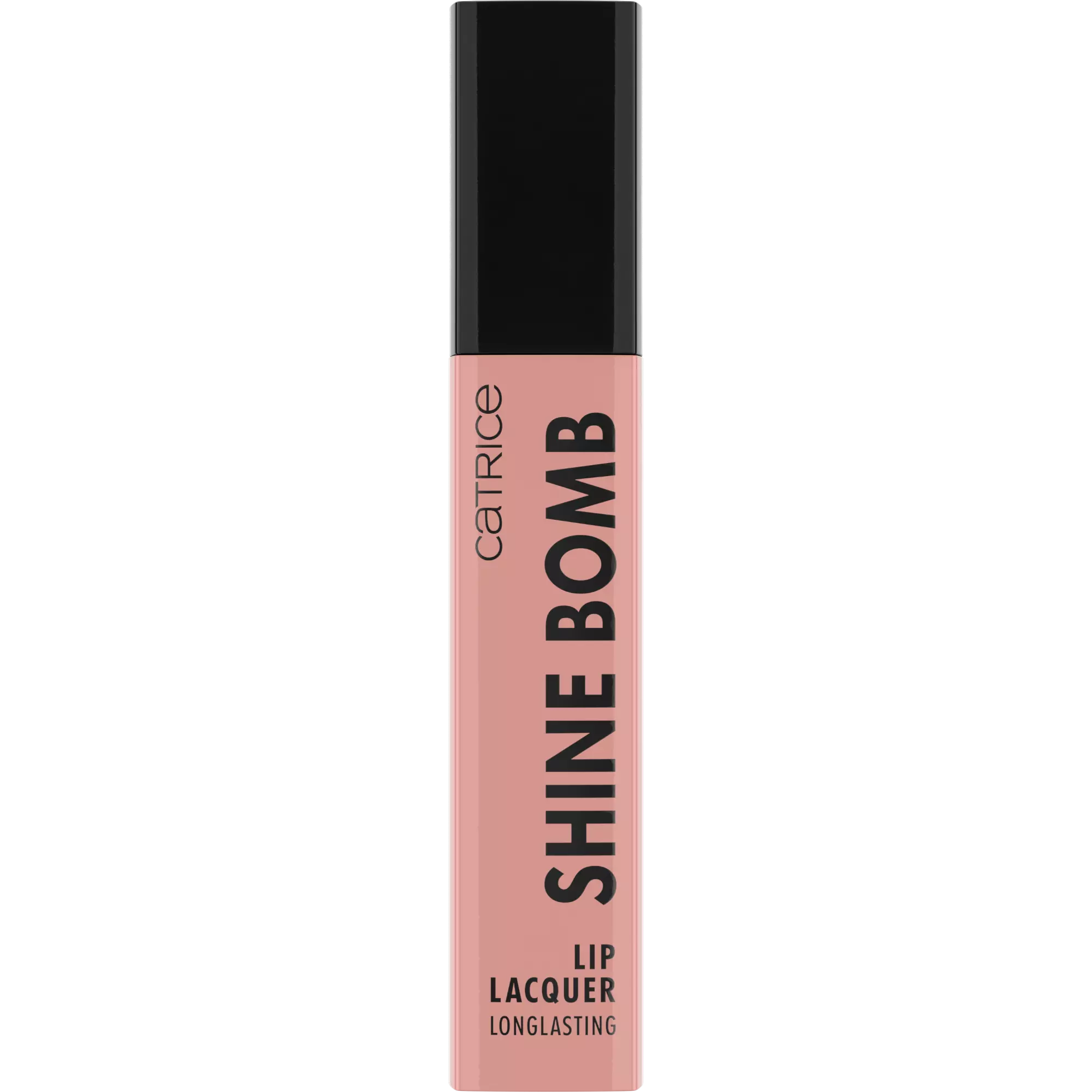 Catrice Shine Bomb Lip Lacquer Colour 010 French Silk