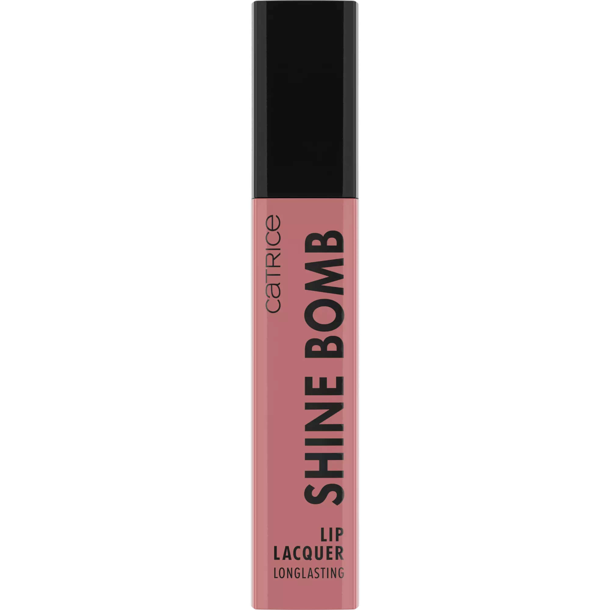 Catrice Shine Bomb Lip Lacquer - 020 Good Taste