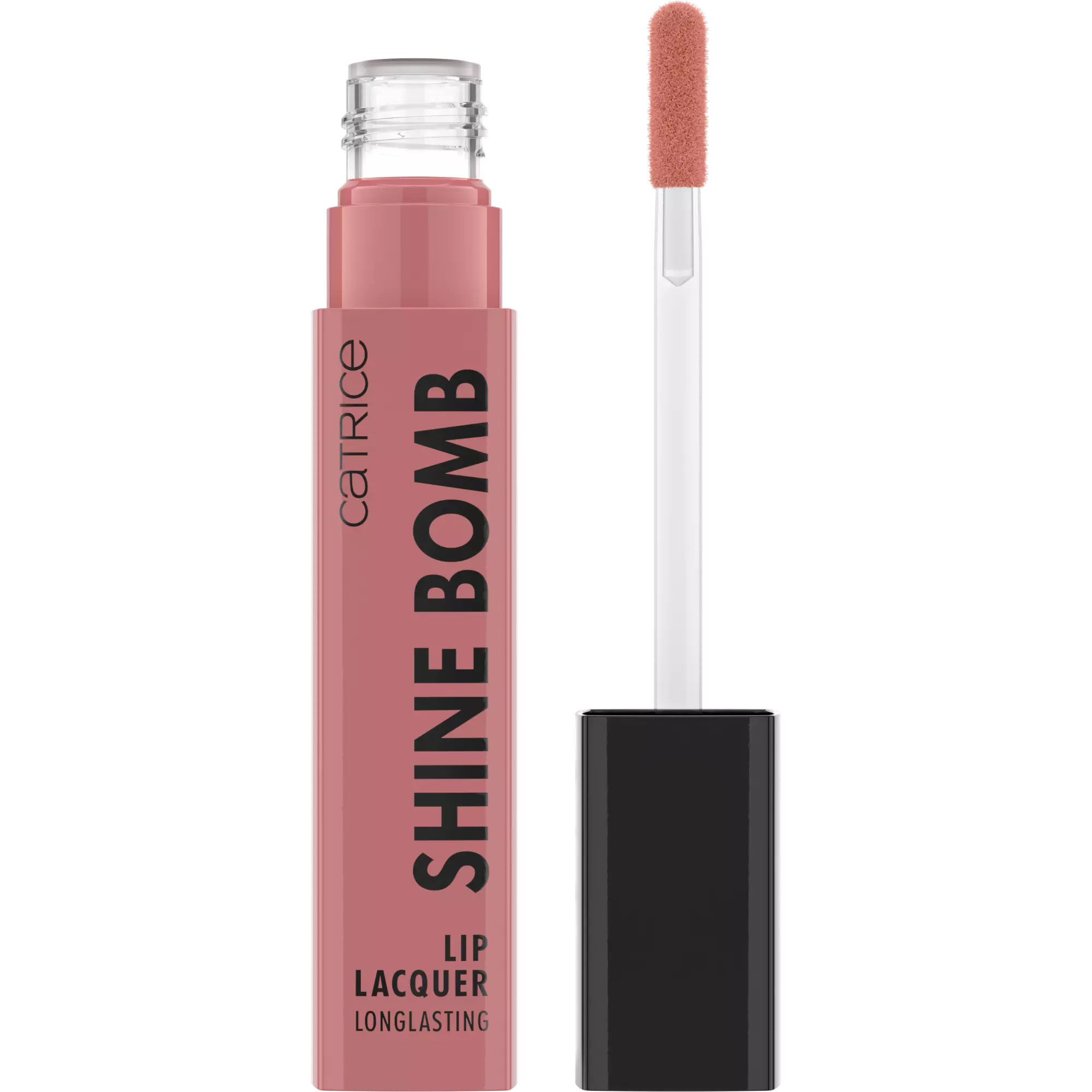 Catrice Shine Bomb Lip Glose 020 Good Taste