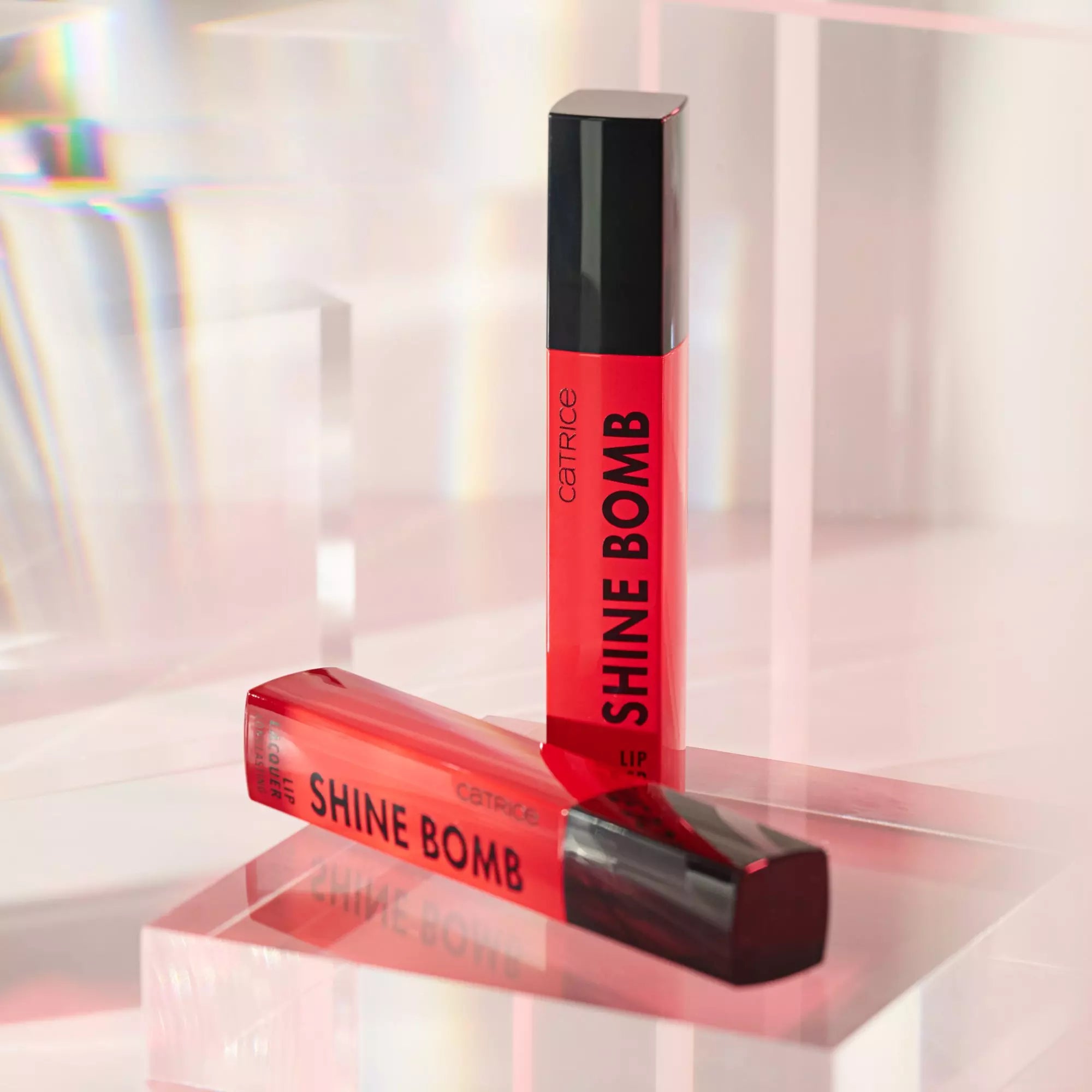 Catrice Shine Bomb Lip Lacquer - 040 About Last Night