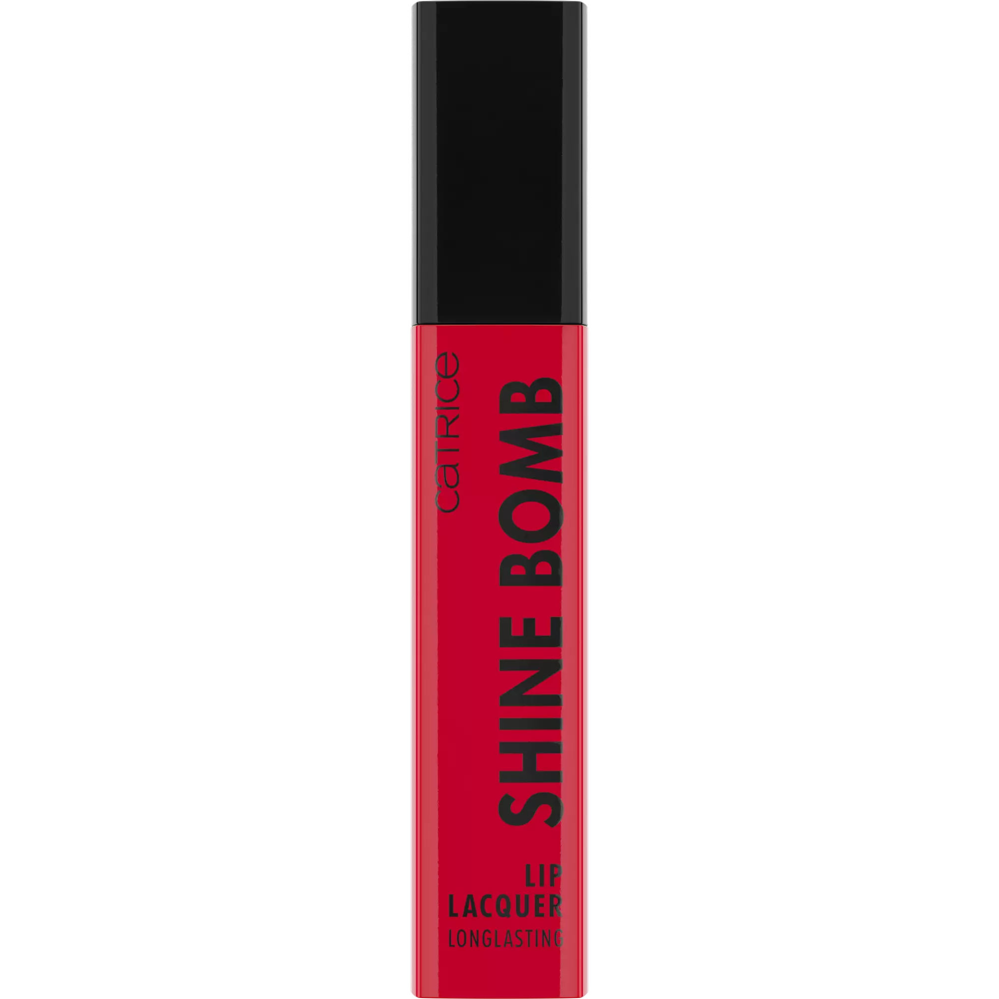 Catrice Shine Bomb Lip Lacquer Red Shade 40 About Last Night