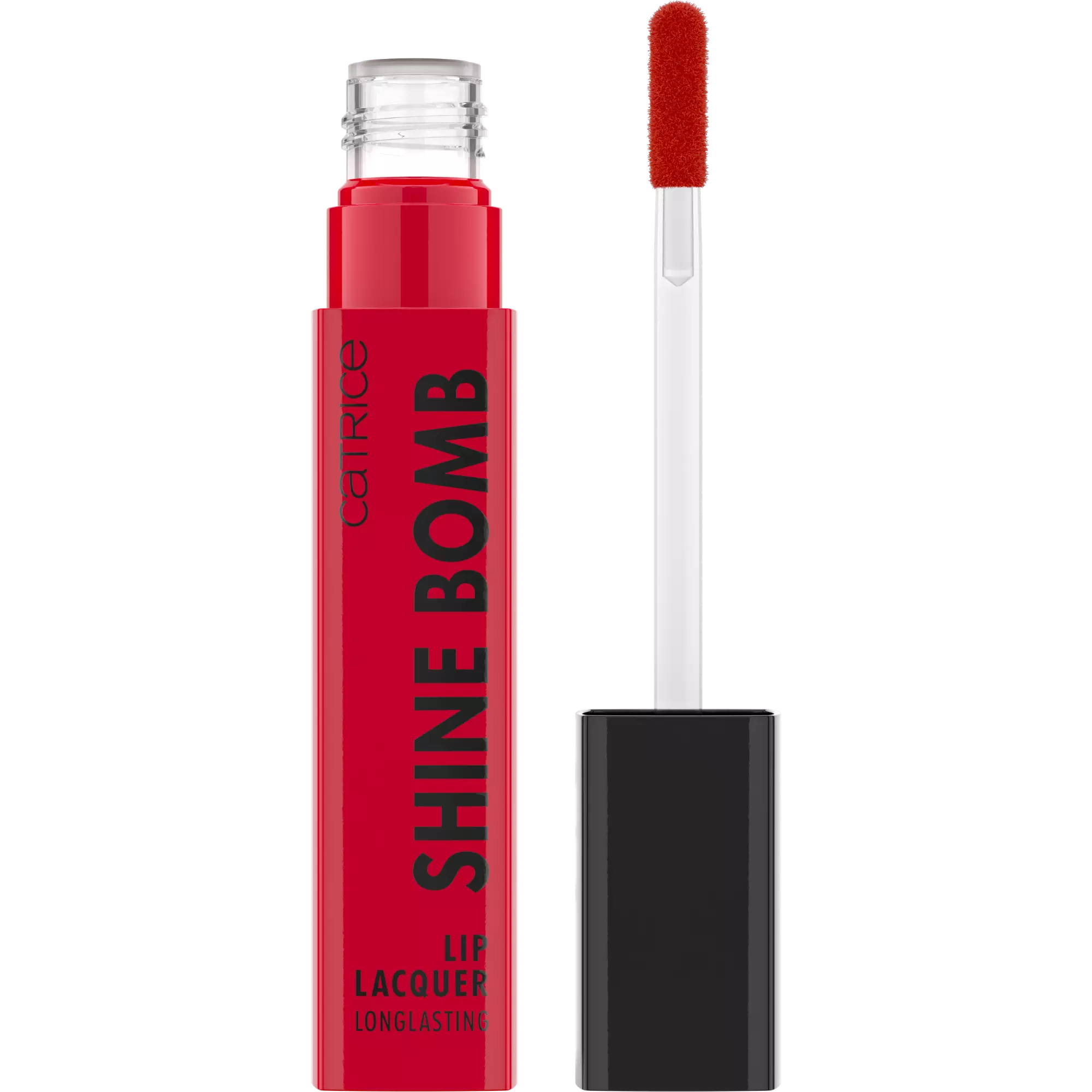 Catrice Shine Bomb Lip Lacquer - 040 About Last Night