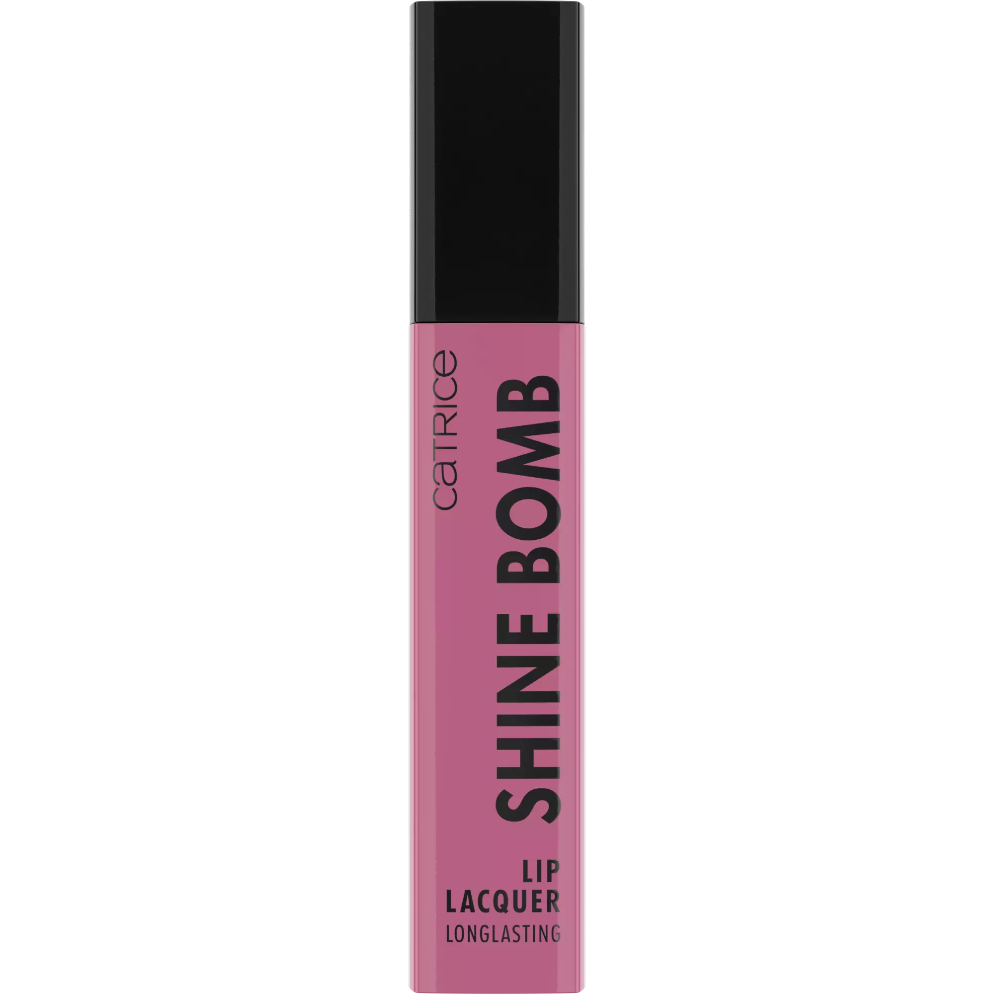 Catrice Shine Bomb Lip Lacquer - 060 Pinky Promise