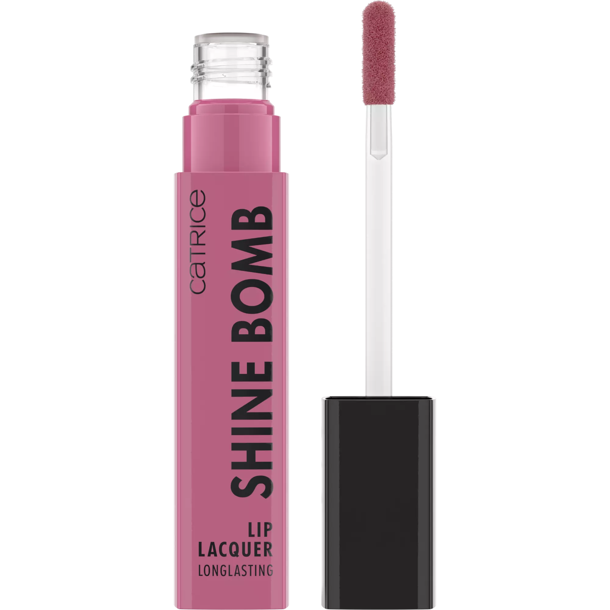 Catrice Shine Bomb Lip Lacquer 060 Pinky Promise