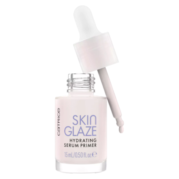 Catrice Skin Glaze Hydrating Serum Primer