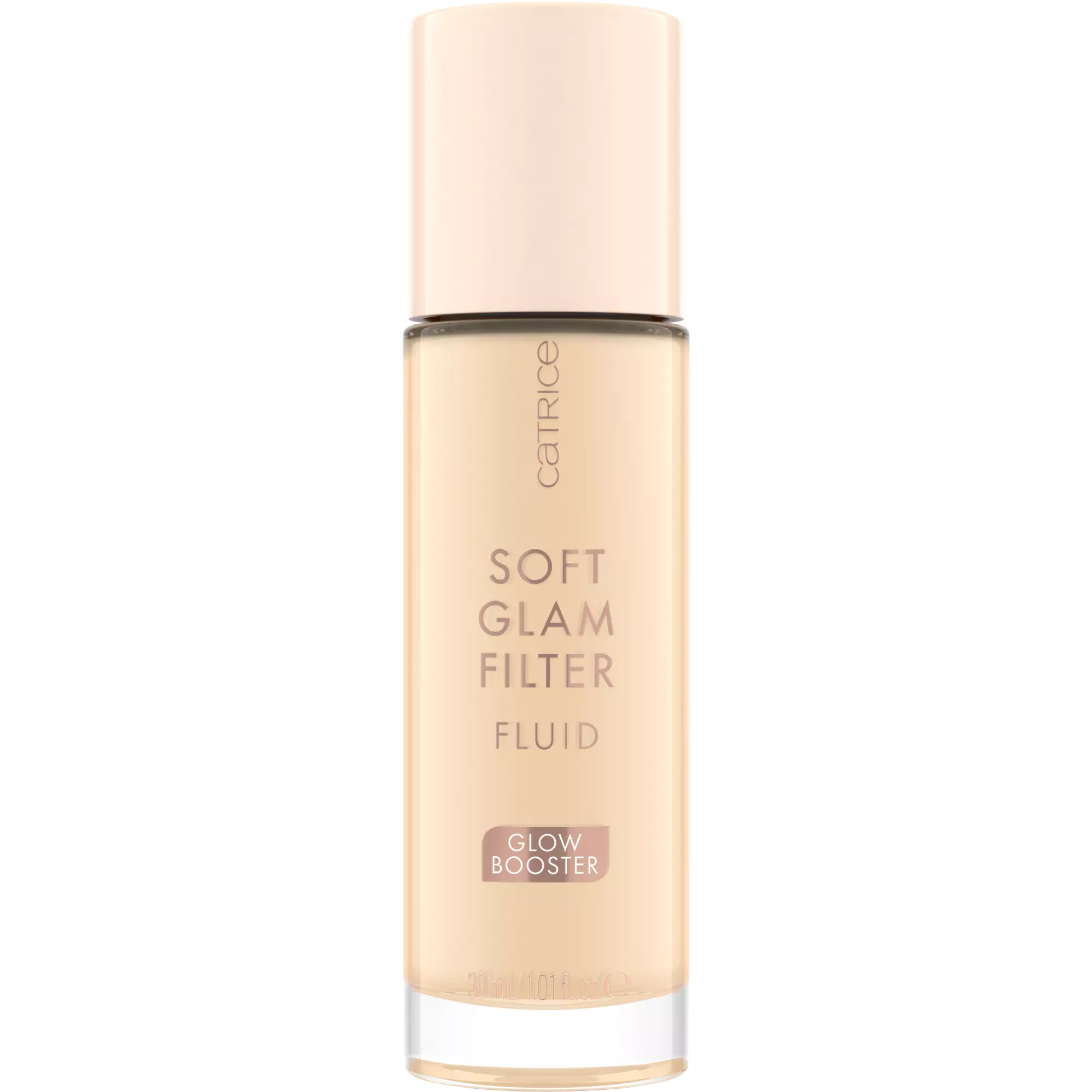 Catrice Soft Glam Filter Fluid - 020 Light/Medium