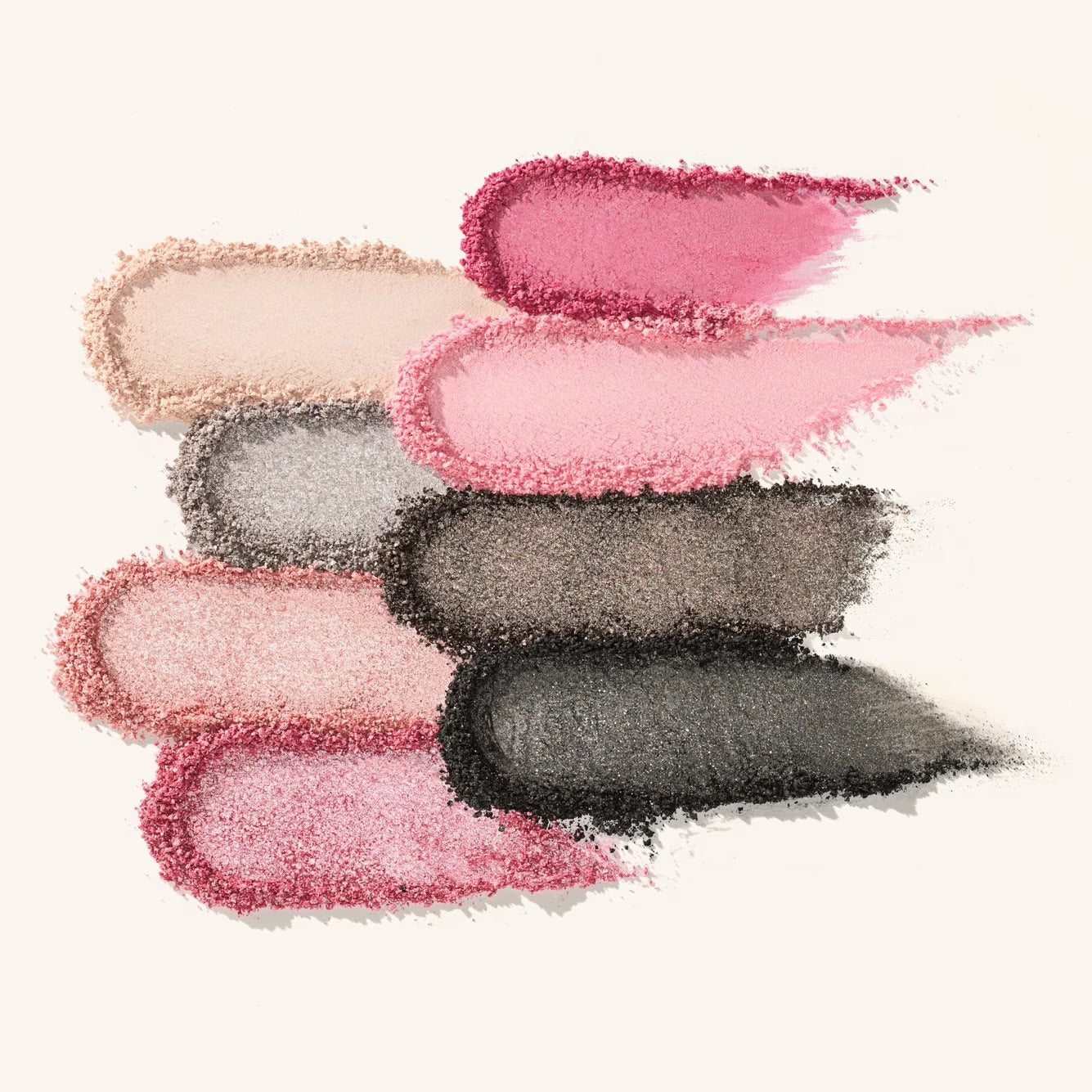 Catrice Soft Peony Eyeshadow Palette Colours