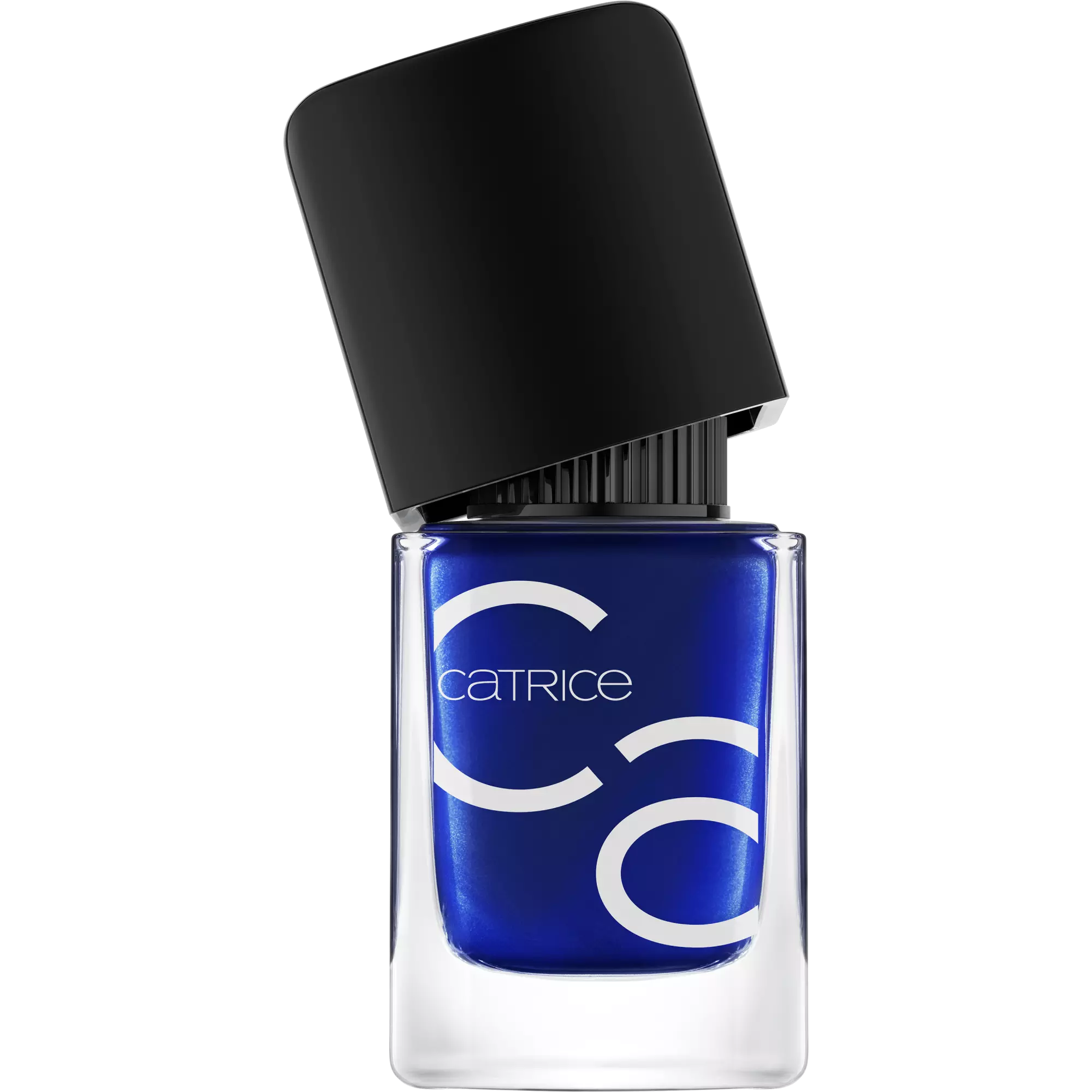 Catrice Iconails Gel Lacquer Colour 161 Stargazing Blue