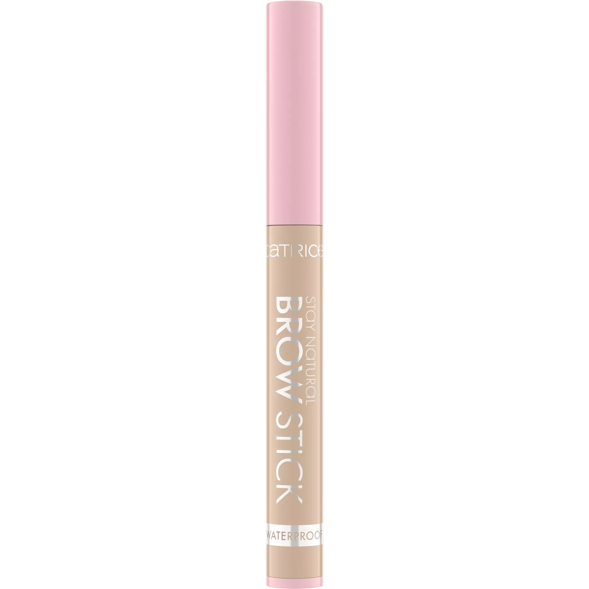 Catrice Stay Natural Brow Stick - 010 Soft Blonde
