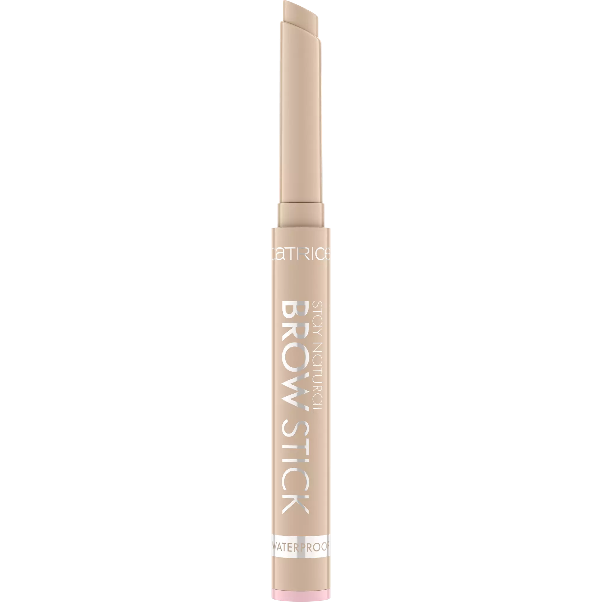 Catrice Stay Natural Brow Stick 010 Soft Blonde
