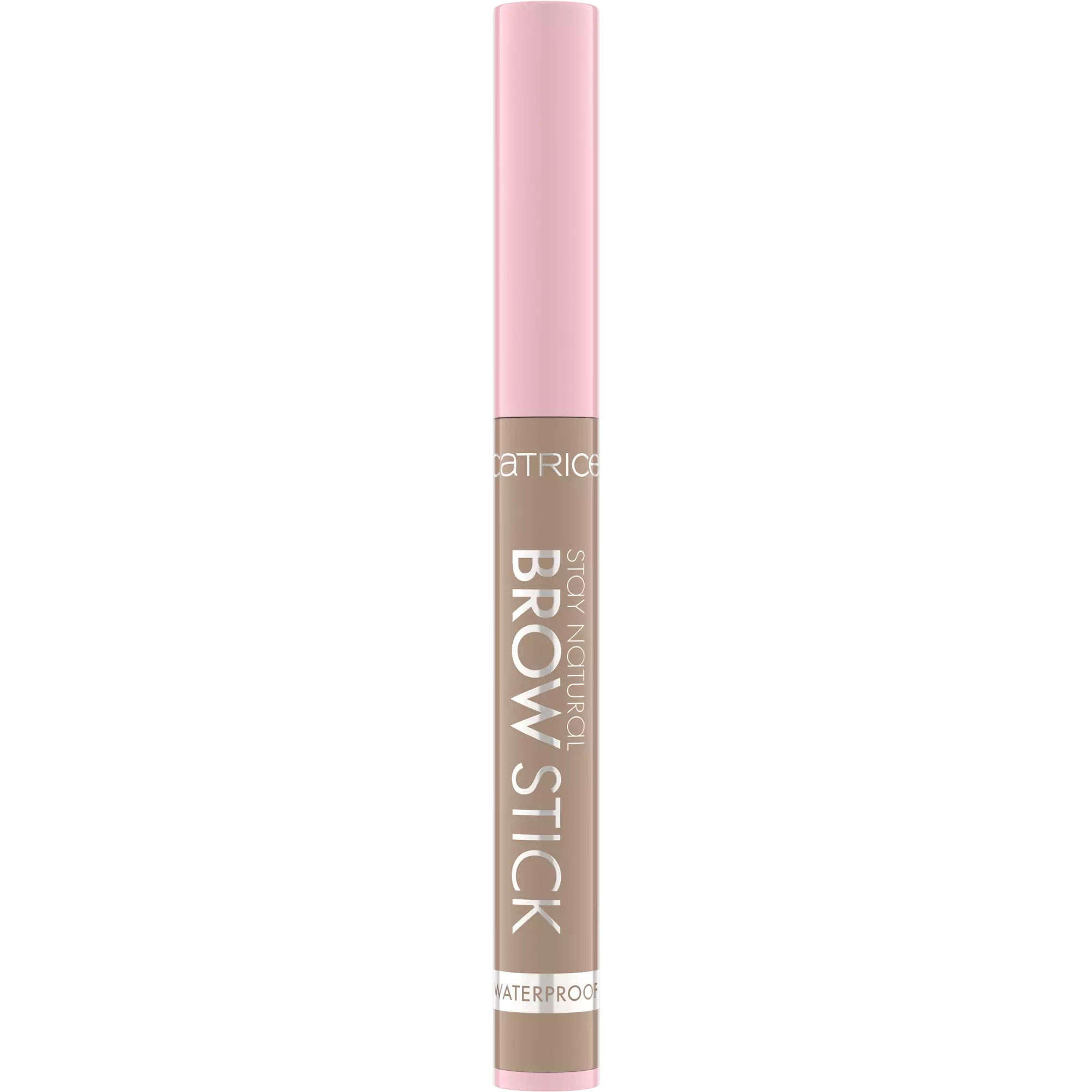 Catrice Stay Natural Brow Stick 020 Soft Medium Brown
