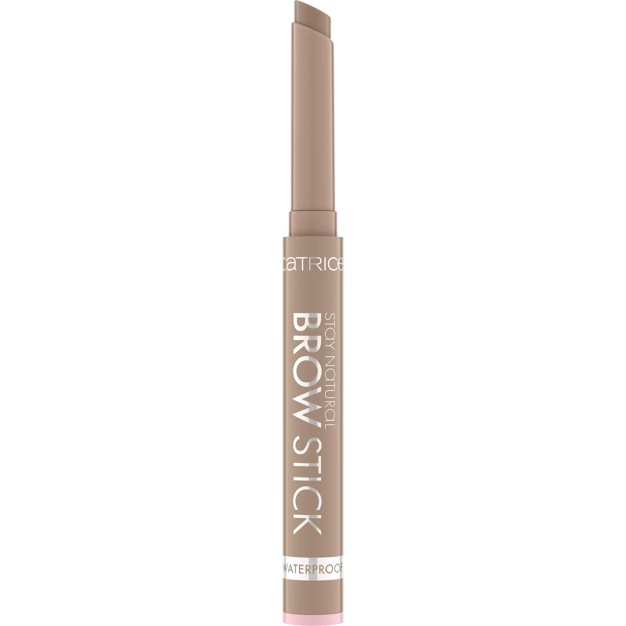 Catrice Stay Natural Brow Stick - 020 Soft Medium Brown