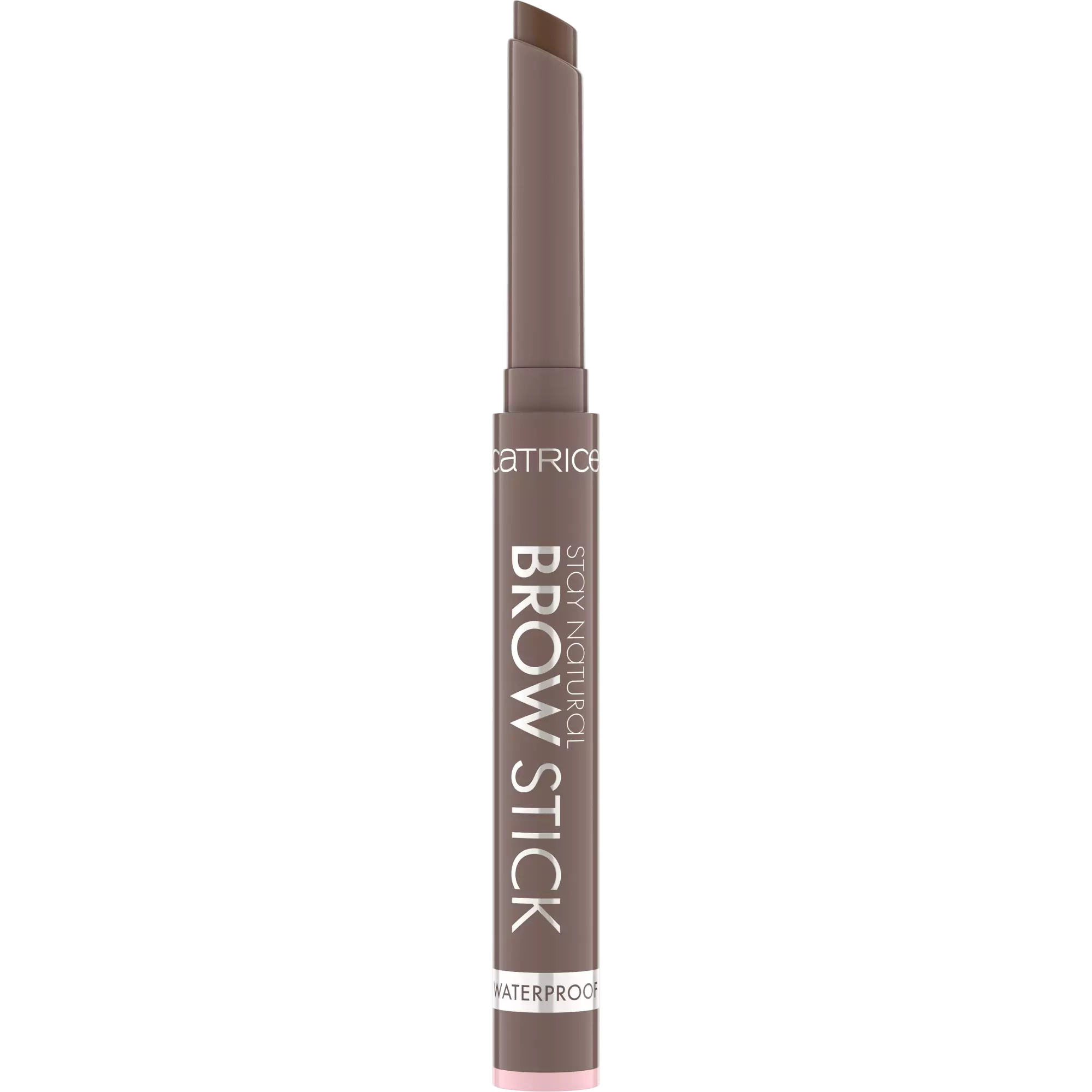Catrice Stay Natural Brow Stick - 030 Soft Dark Brown