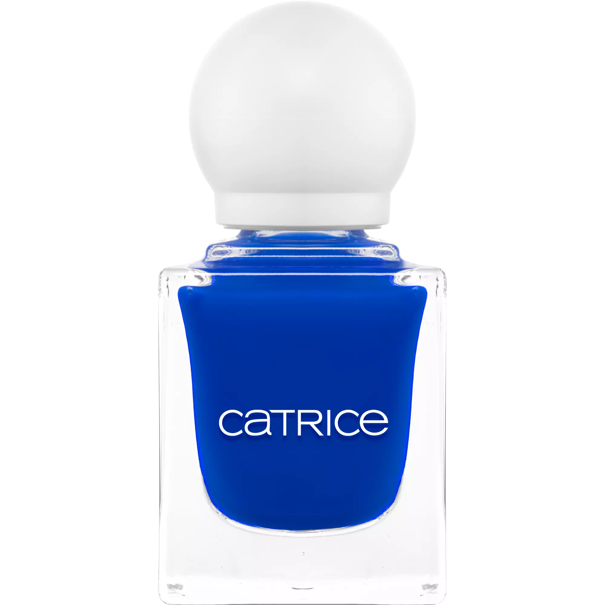 Catrice Summer Obessed Nail Lacquer - C02 Sea-you-soon