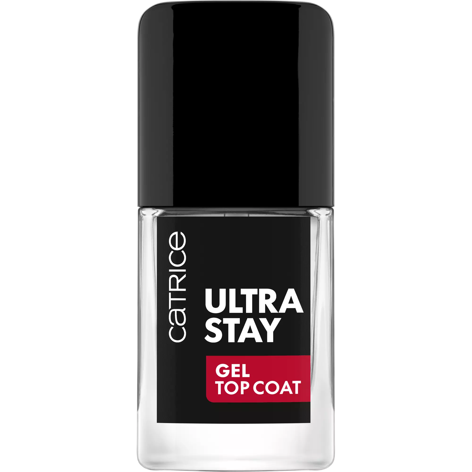 Catrice Ultra Stay Gel Nail Polish Top Coat