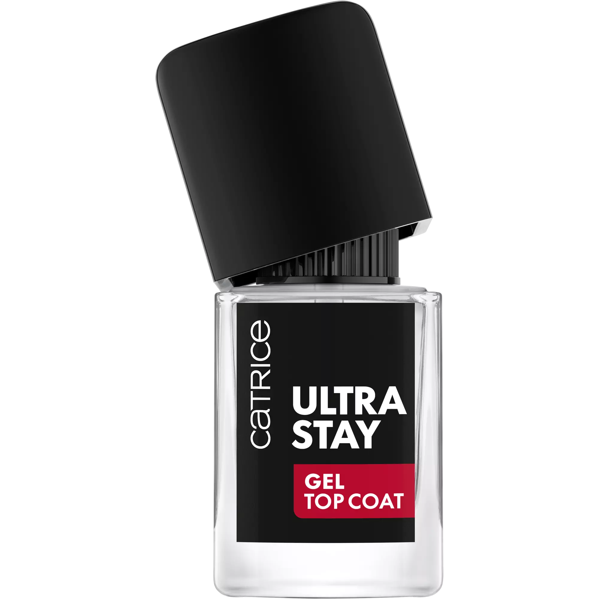 Catrice Ultra Stay Gel Nail Polish Top Coat