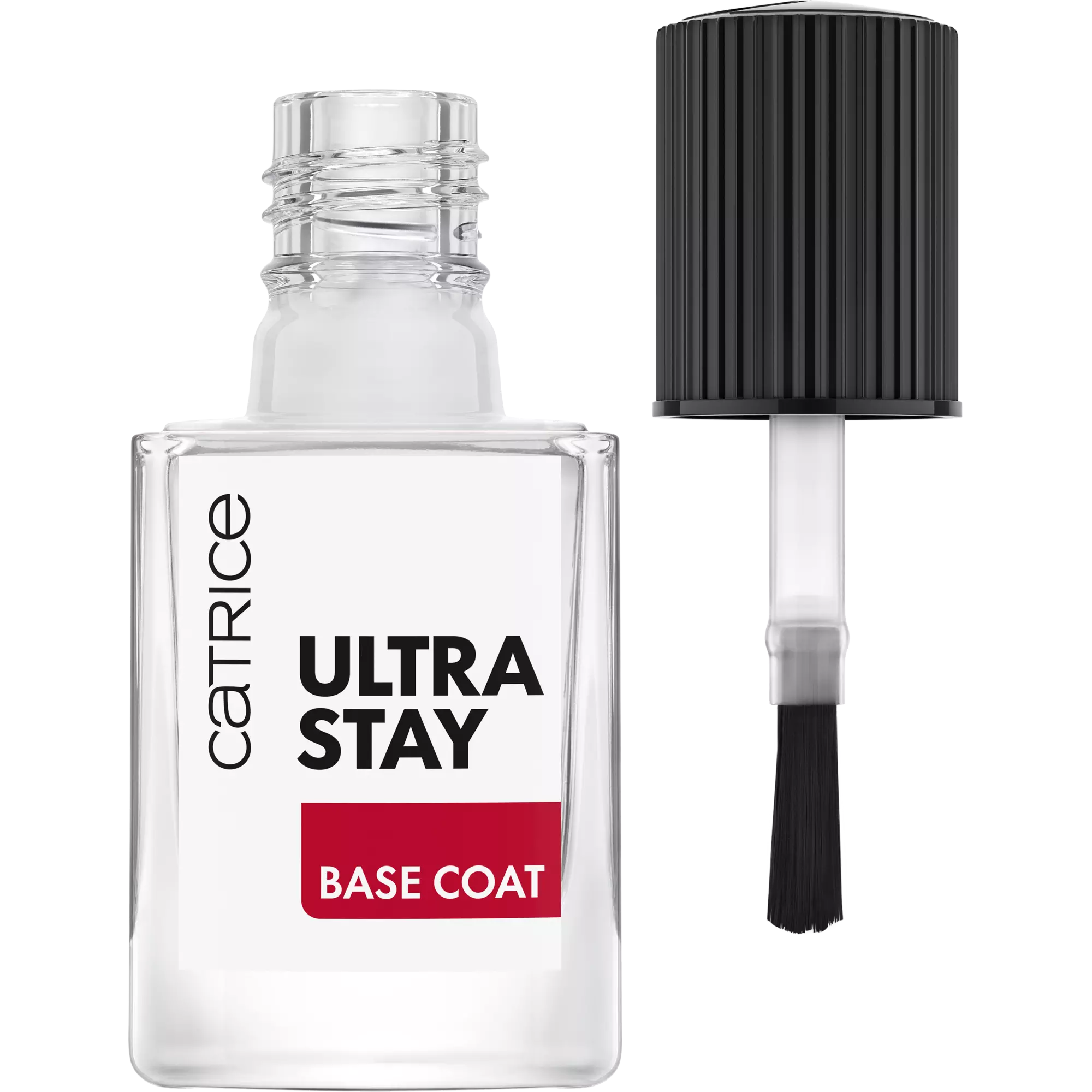 Catrice Ultra Stay Nail Polish Base Coat