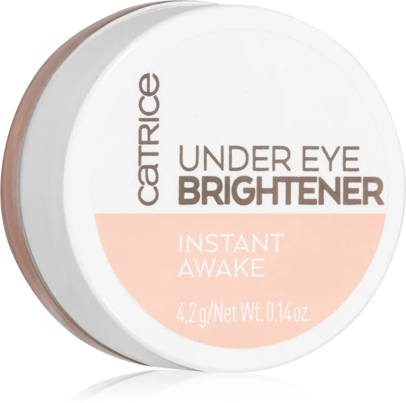 Catrice Under Eye Dark Circles Brightener - 010 Light Rose 