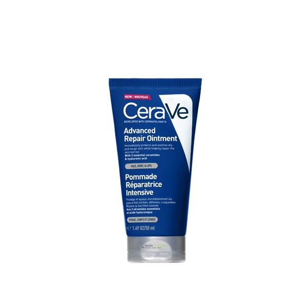 Cerave Advanced Repair Ointment 50ml  Ireland